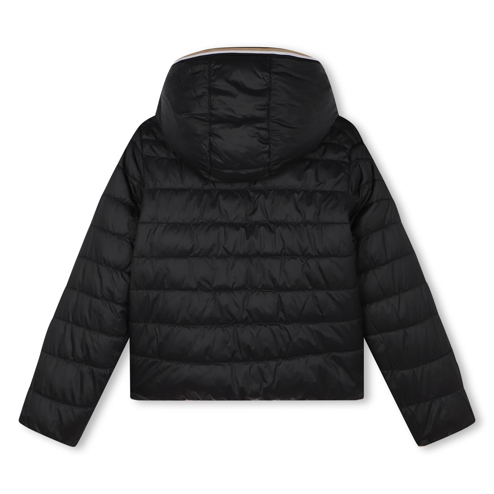 Boss Blusao Jackets J51235 Beige Beige_shot4