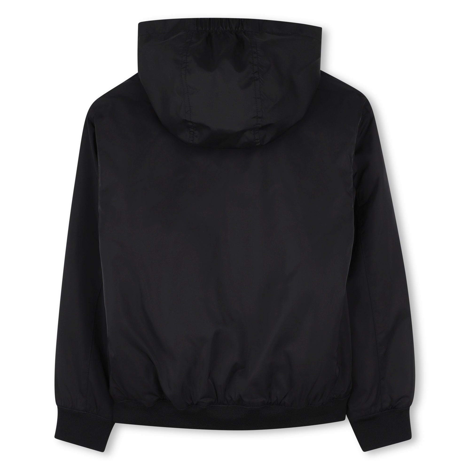 Boss Blusao Jackets J52384 Black Preto_shot5