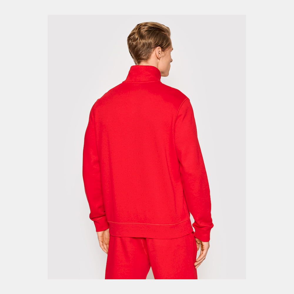 Boss Blusao Jackets Zestart Red Vermelho Shot4