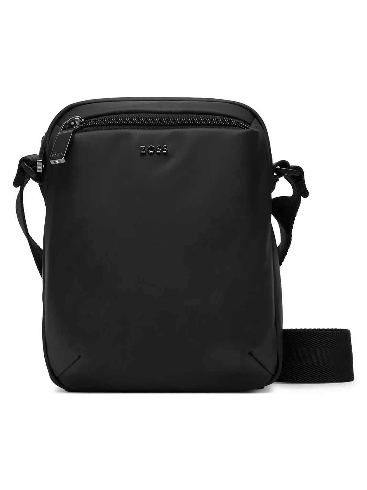 Boss Bolsa Bag Jace C Ns Zip Black Preto_shot2