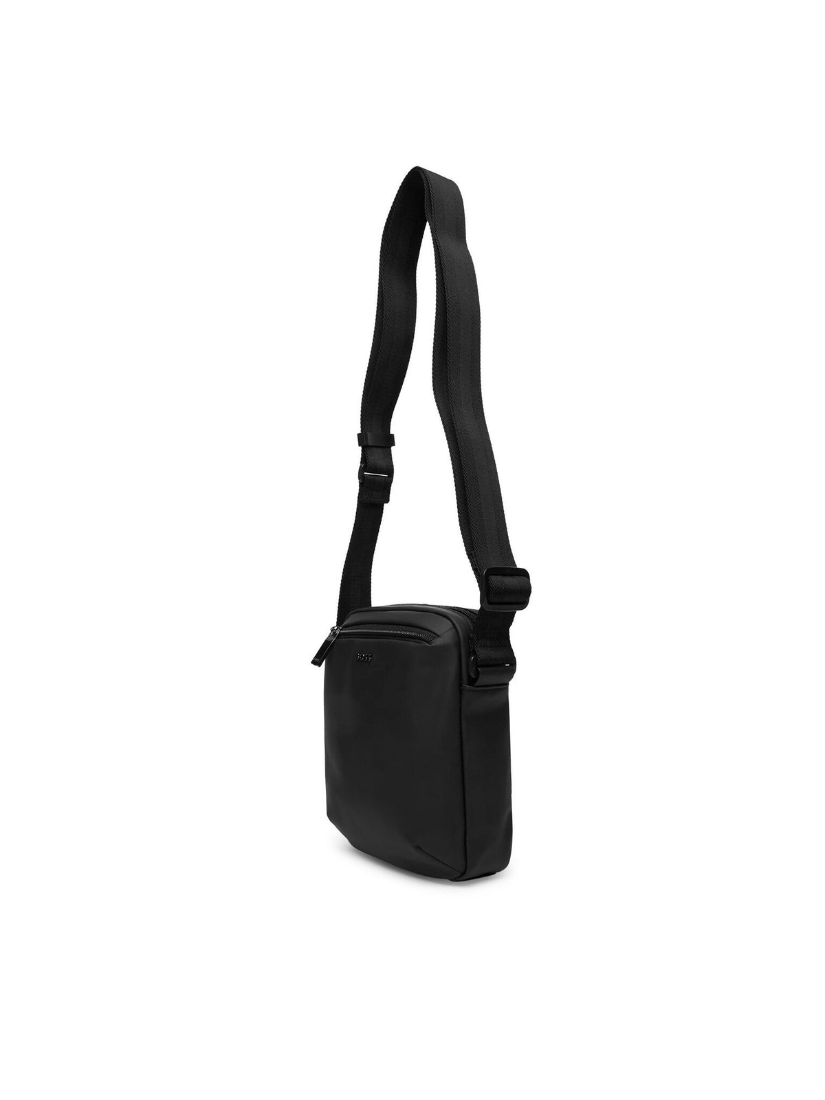 Boss Bolsa Bag Jace C Ns Zip Black Preto_shot6