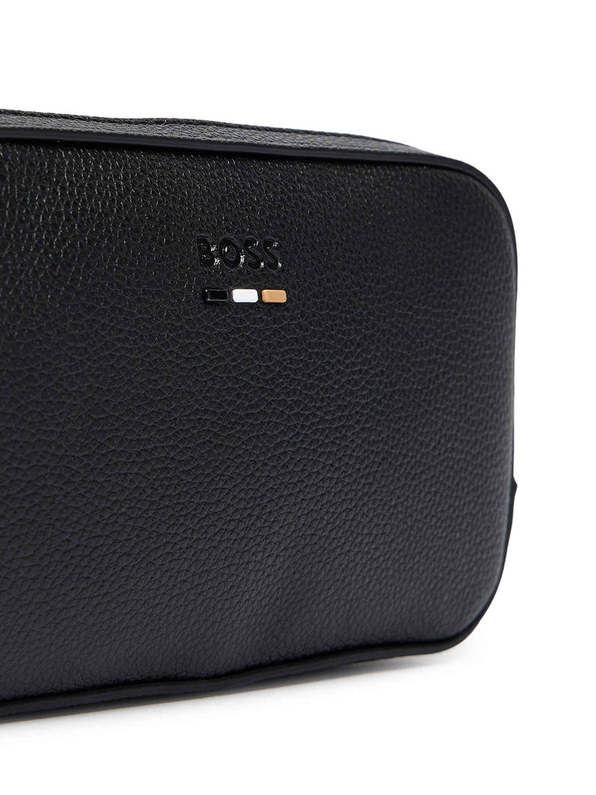 Boss Bolsa Bag Ray Phone Hold Black Preto_shot3