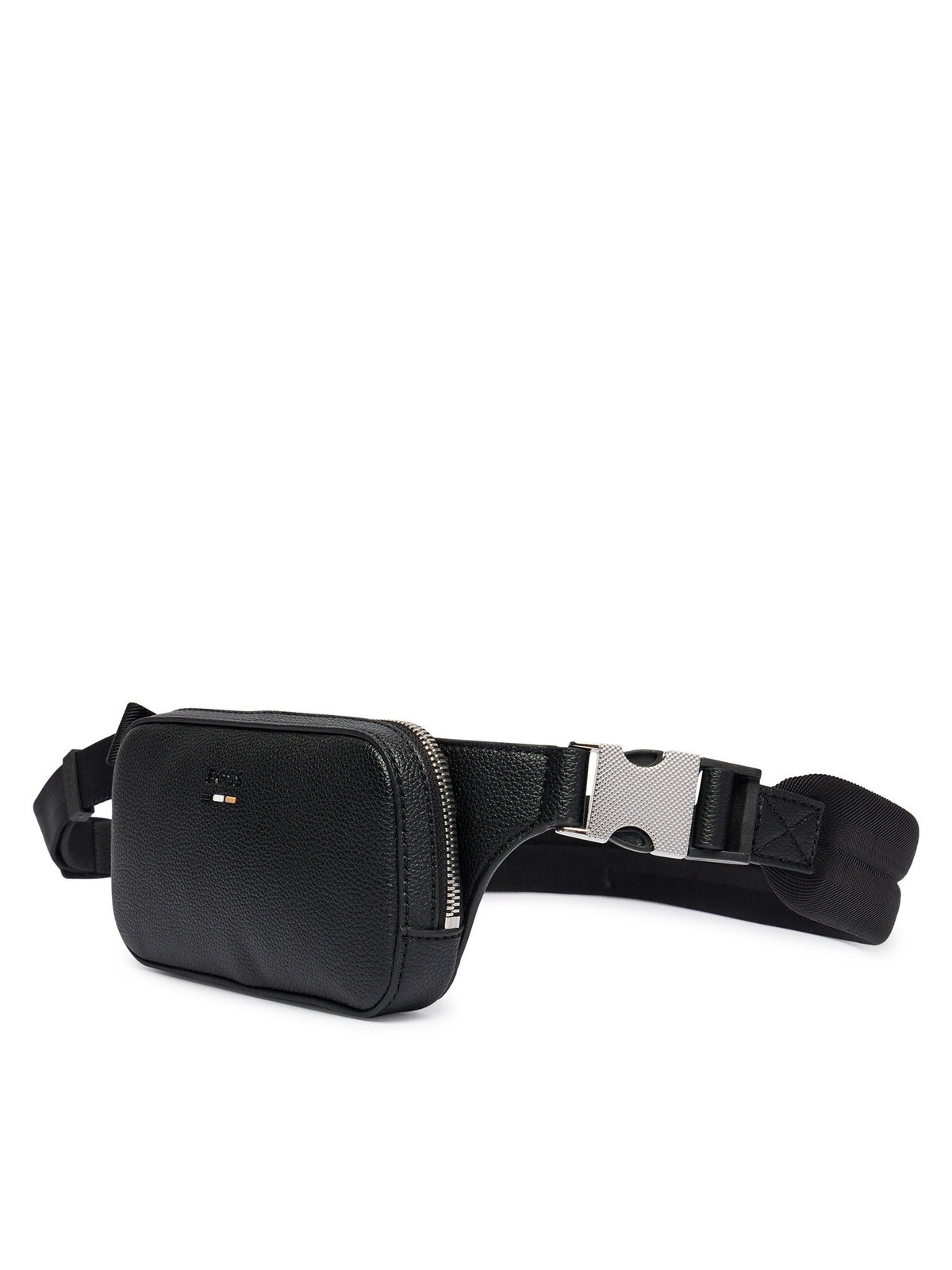 Boss Bolsa Bag Ray Phone Hold Black Preto_shot6