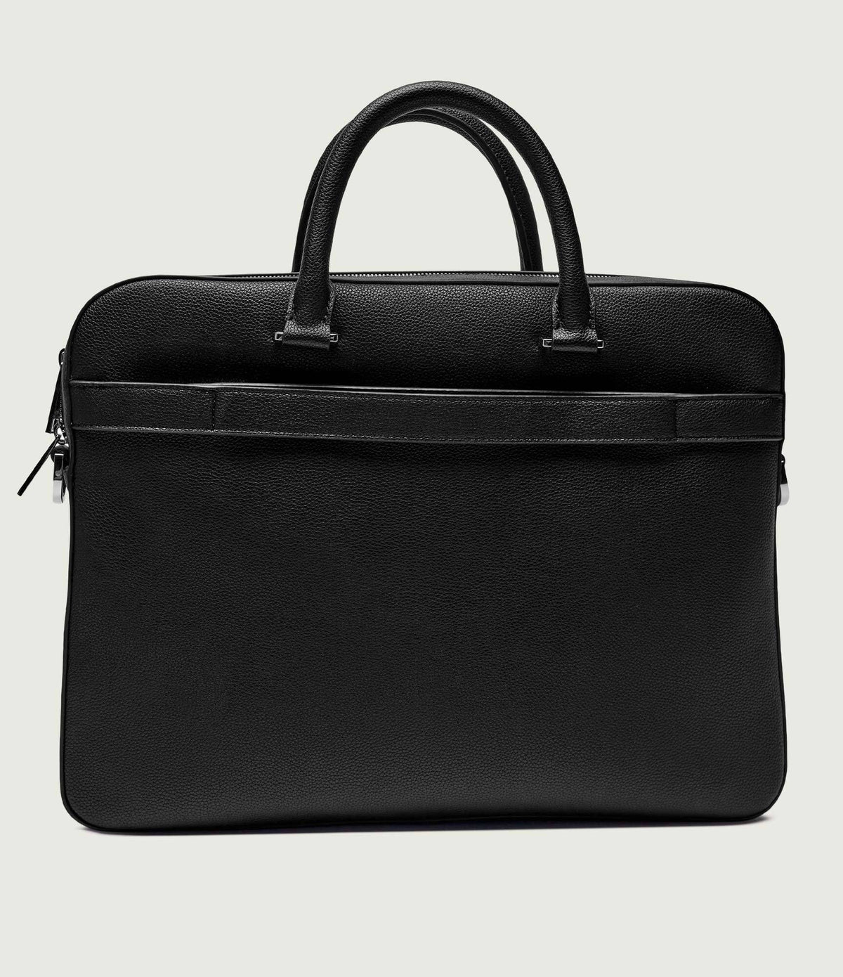 Boss Bolsa Bag Ray S Doc Case Black Preto_shot5