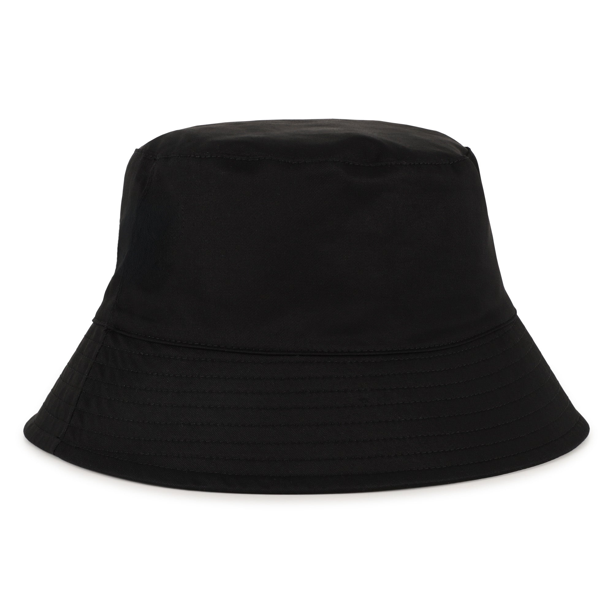 Boss Bucket Hat J53113 Black Preto_shot6