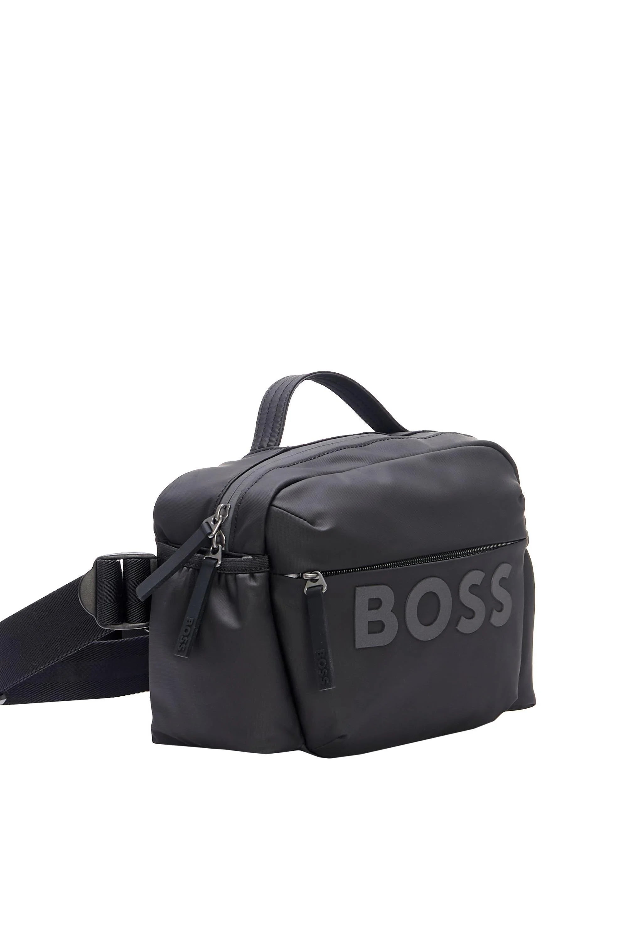 Bumbag Boss Preto Stormy