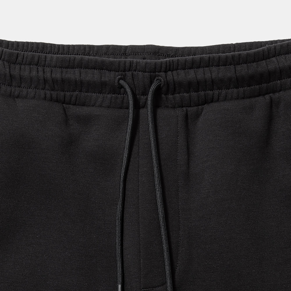 Boss Calças Trousers Hadiko25045640 Blk Gold Preto Ouro Shot3