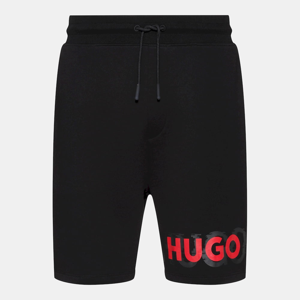 Boss Calcao Shorts Dilton Black Preto Shot3 Resultado