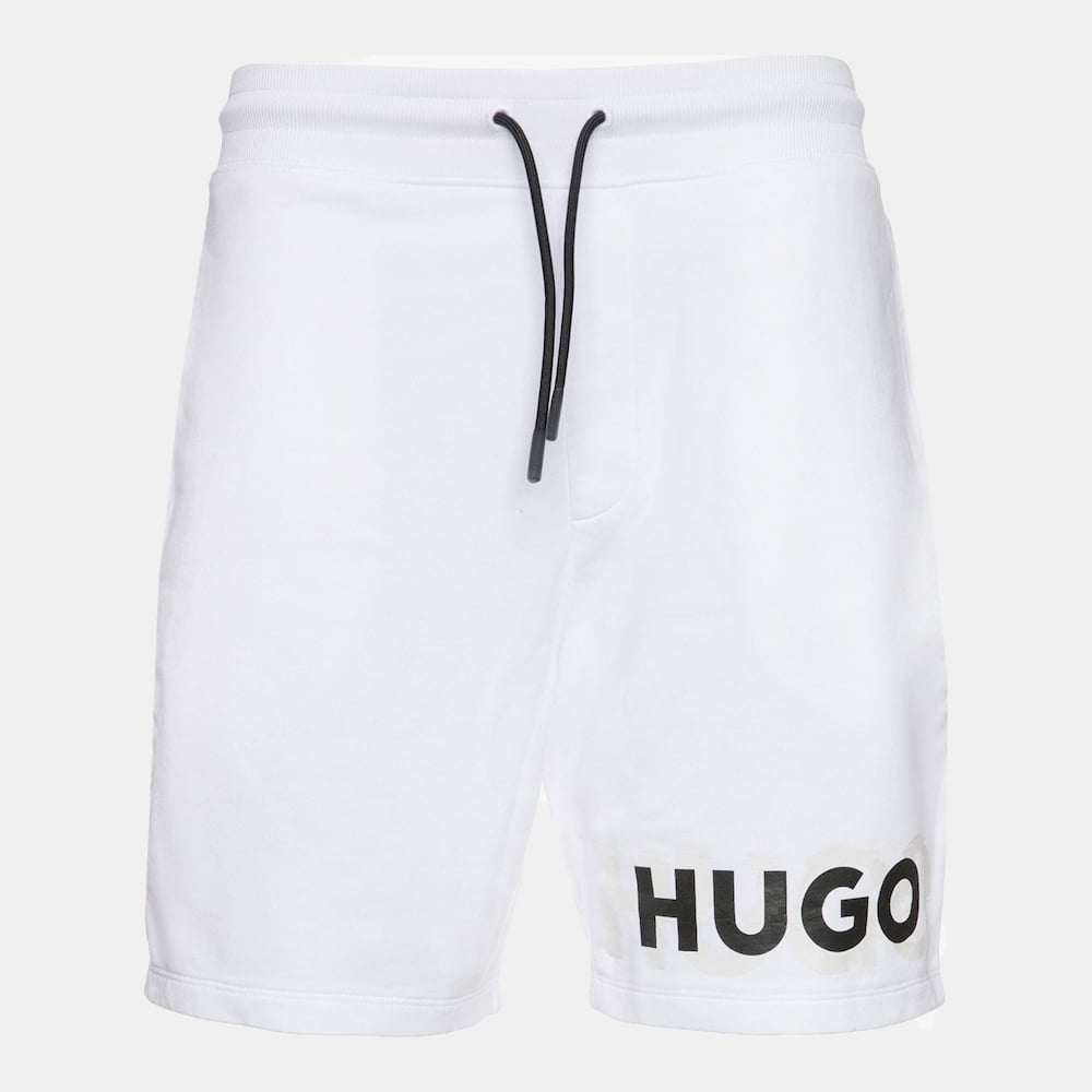 Boss Calcao Shorts Dilton White Branco Shot1 Resultado