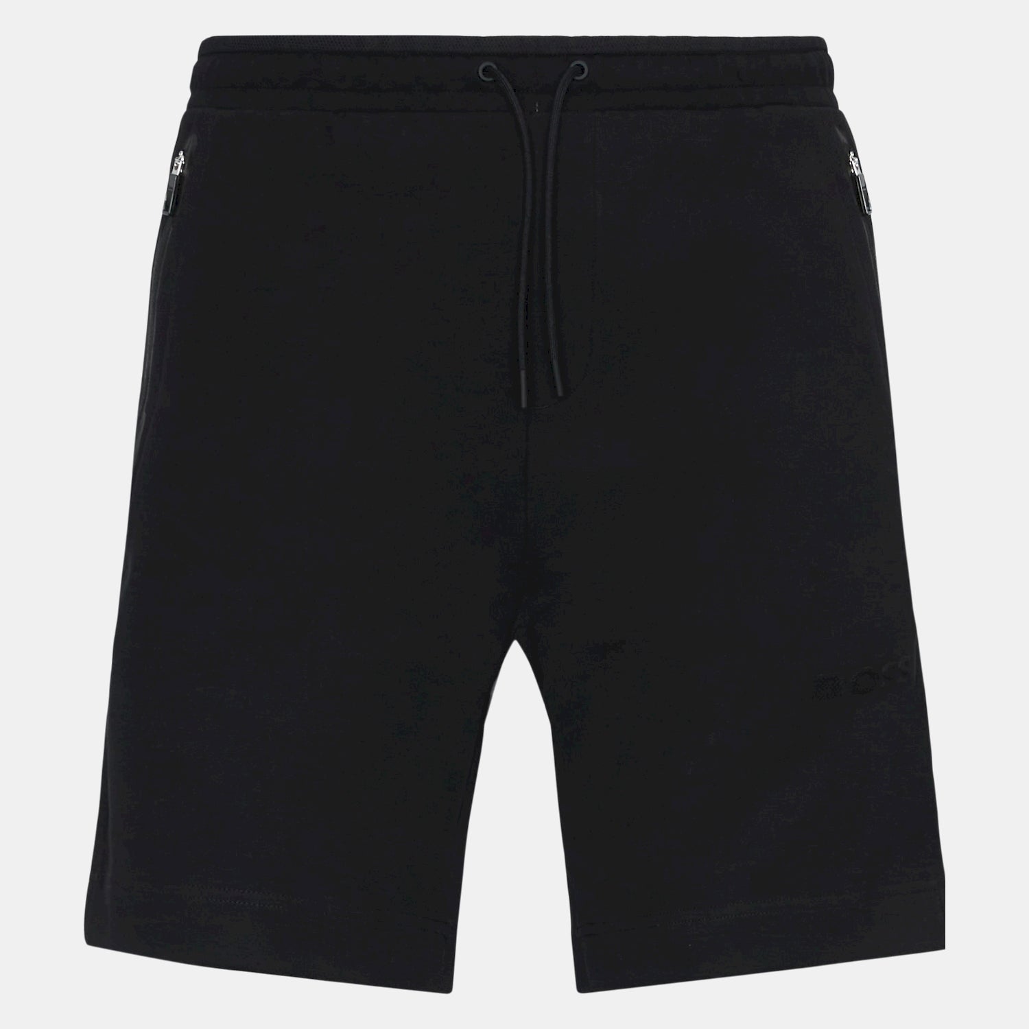 Boss Calcao Shorts Headlo 1 50510 Black Preto_shot1