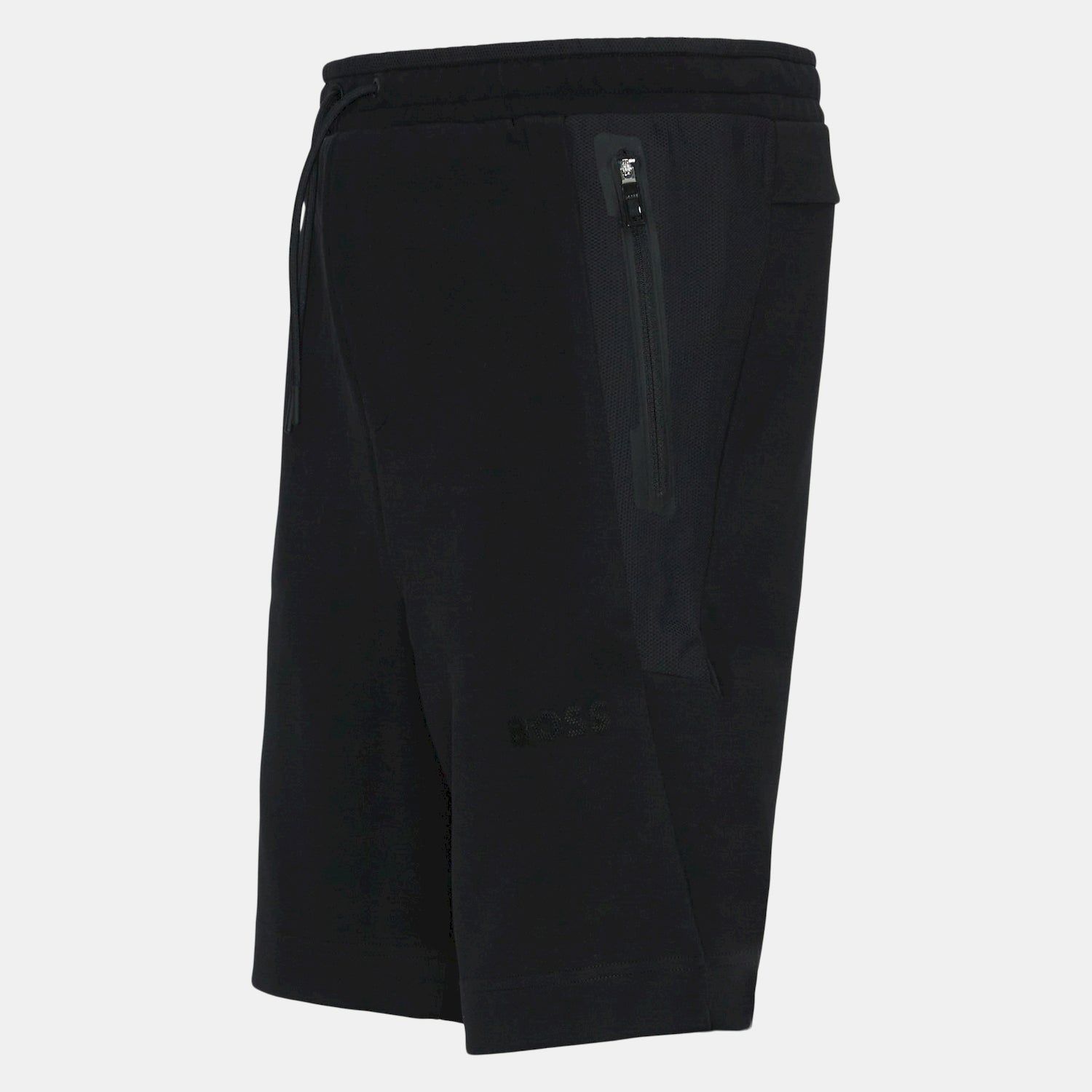 Boss Calcao Shorts Headlo 1 50510 Black Preto_shot4