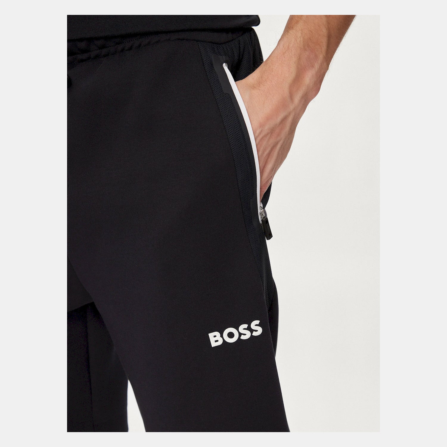 Boss Calcao Shorts Headlo 1 50510 Dk.blue Azul Escuro_shot2
