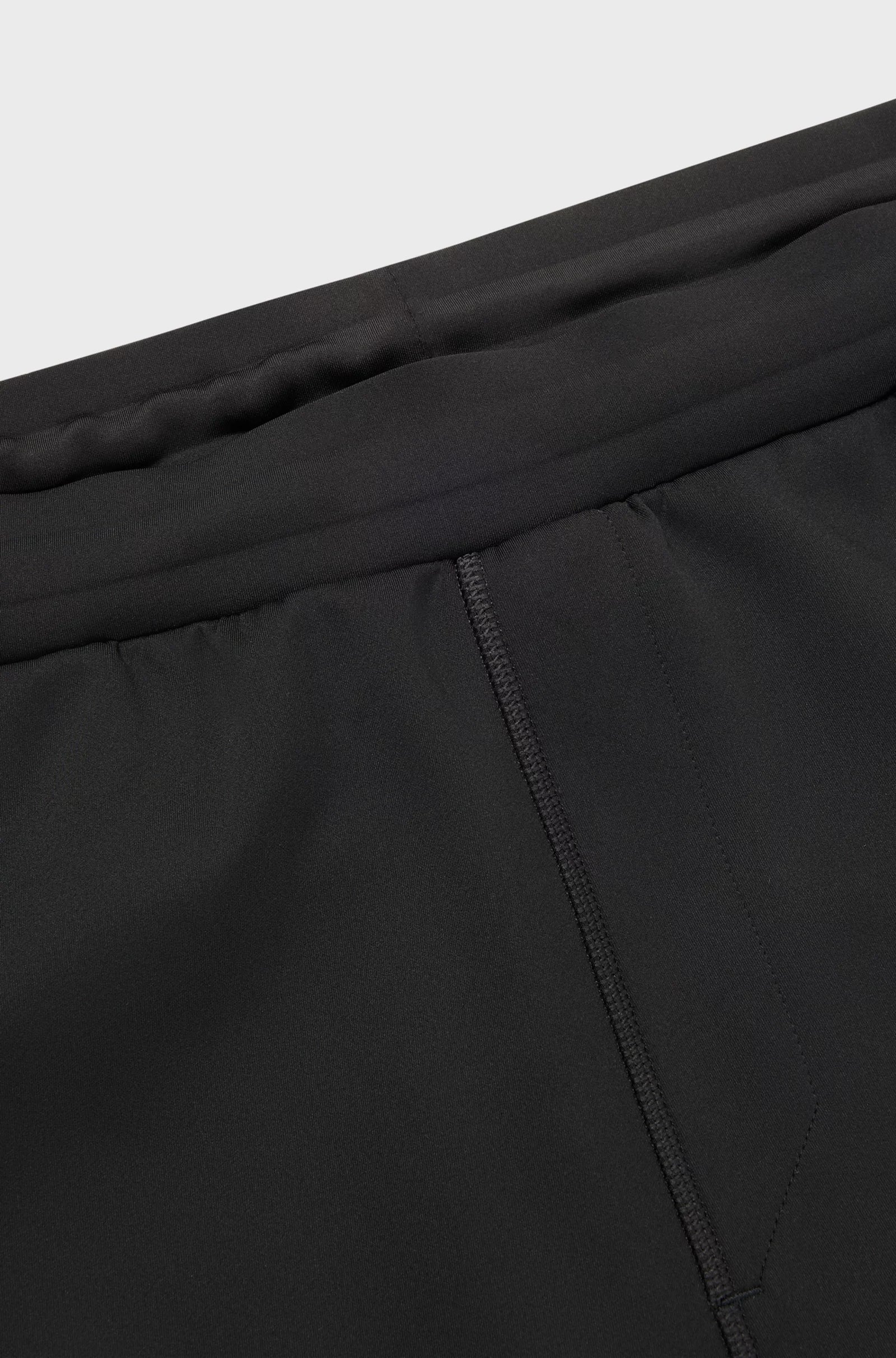 Boss Calcao Shorts Heconactive Black Preto_shot2