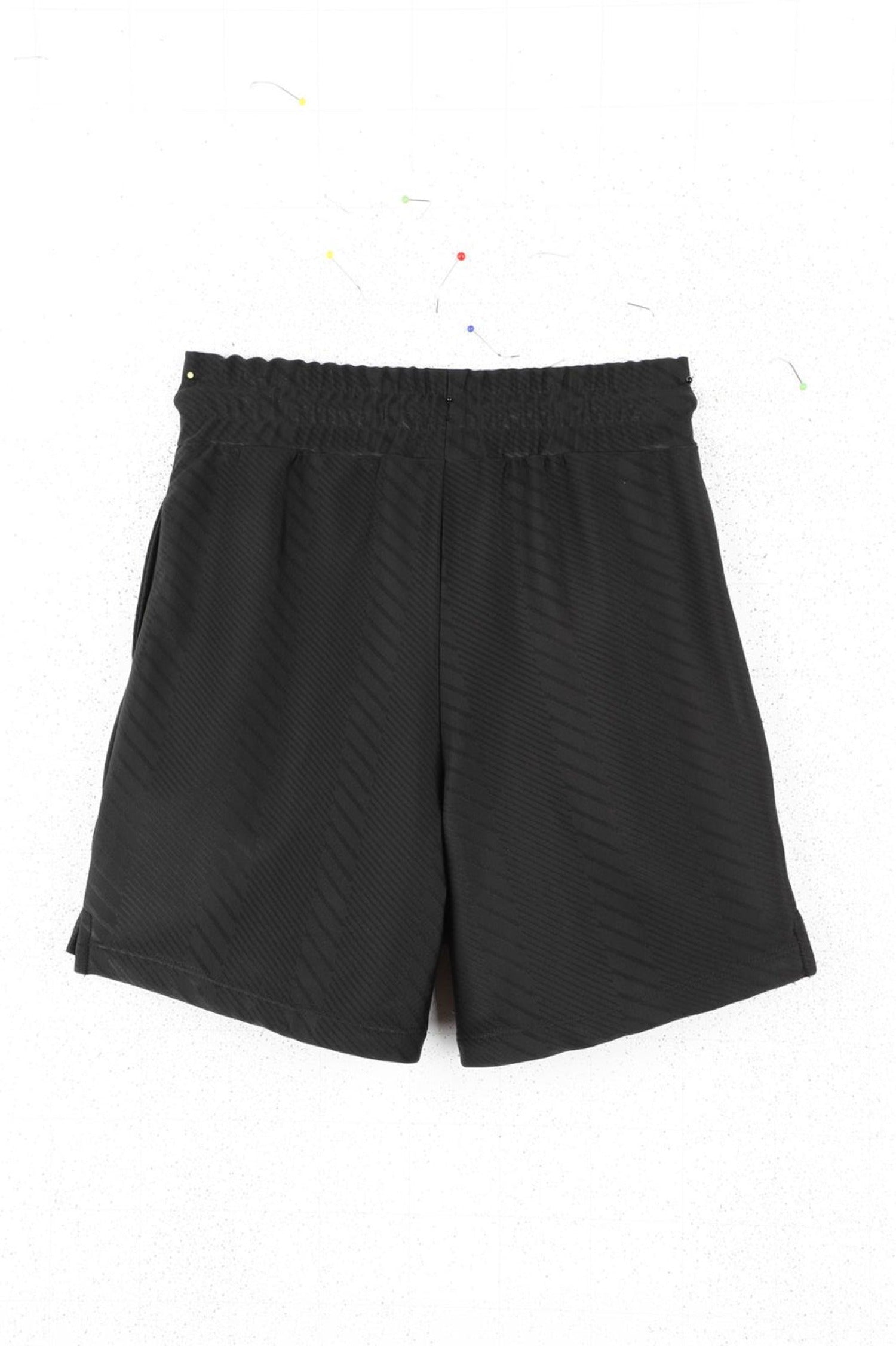Boss Calcao Shorts J50991 Black Preto_shot2