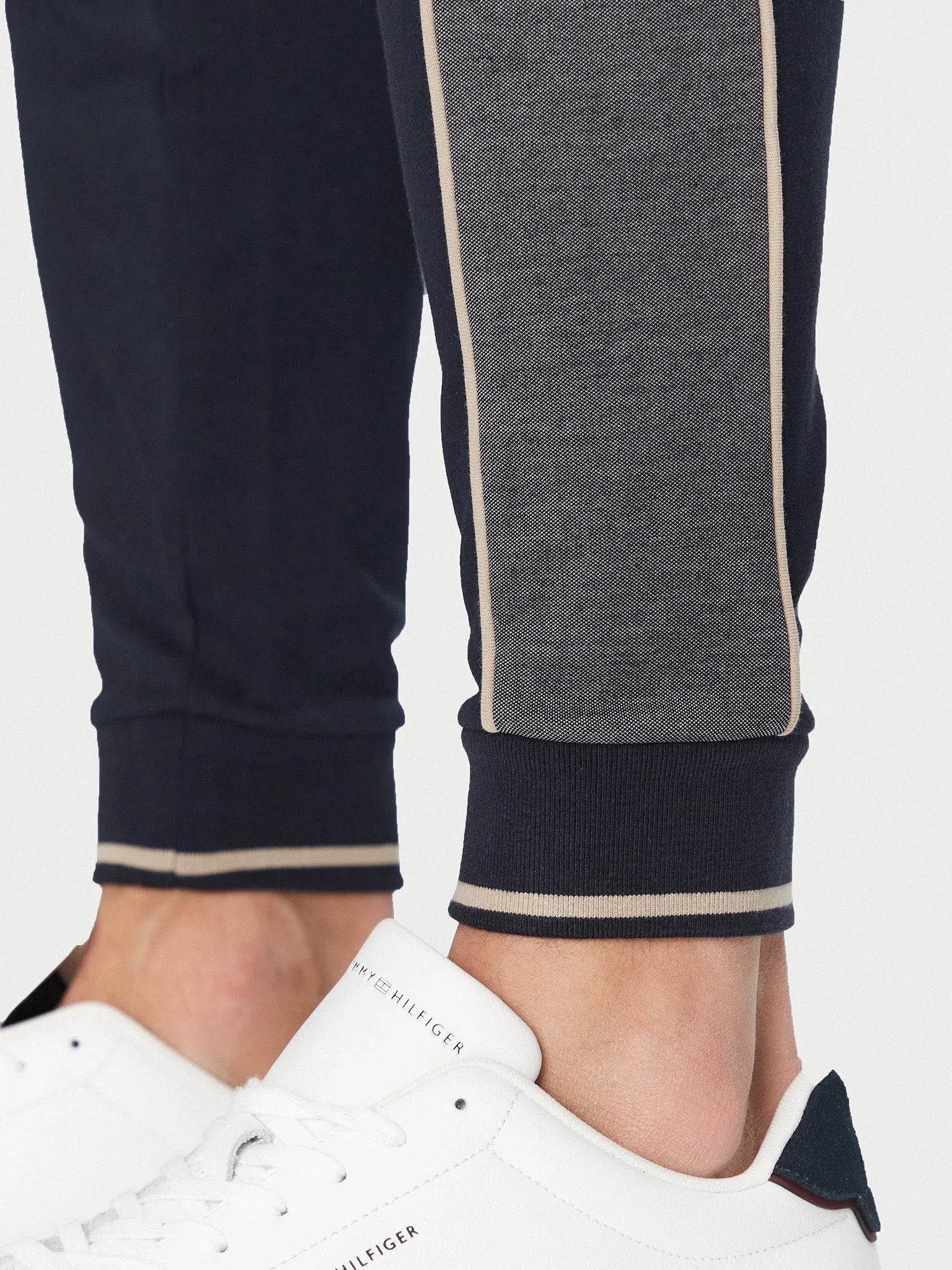 Boss Calcas Training Pants Tracksuit P Dk.blue Azul Escuro_shot4