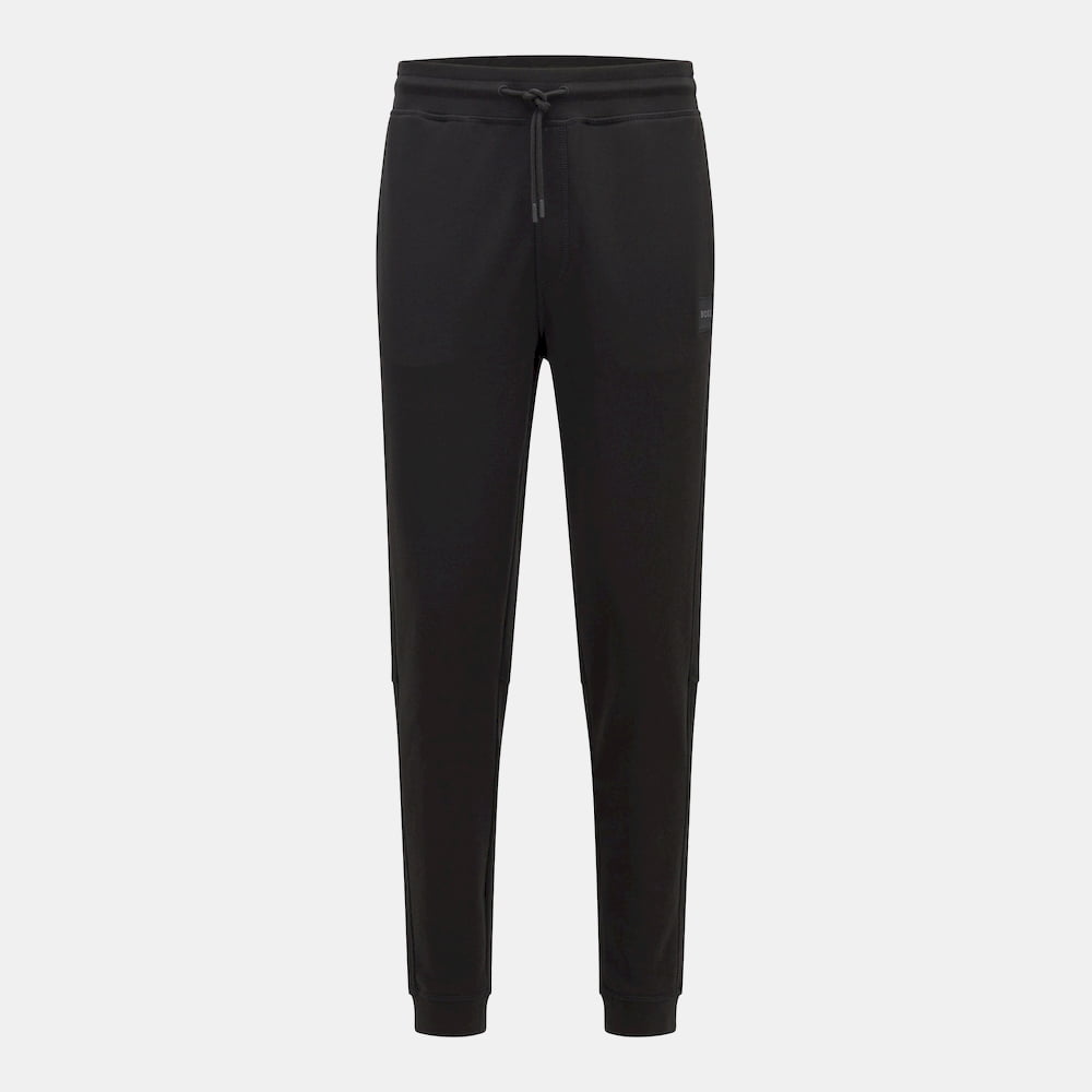 Boss Calcas Trousers Sestart Black Preto Shot2