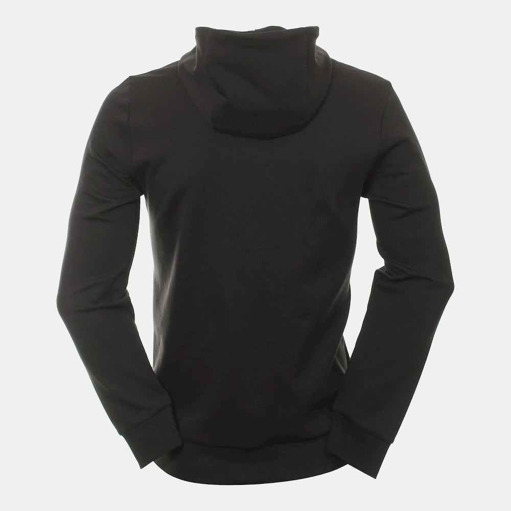 Boss Camisola Hoodie Soody250456422 Blk Multi Preto Multicolor Shot4