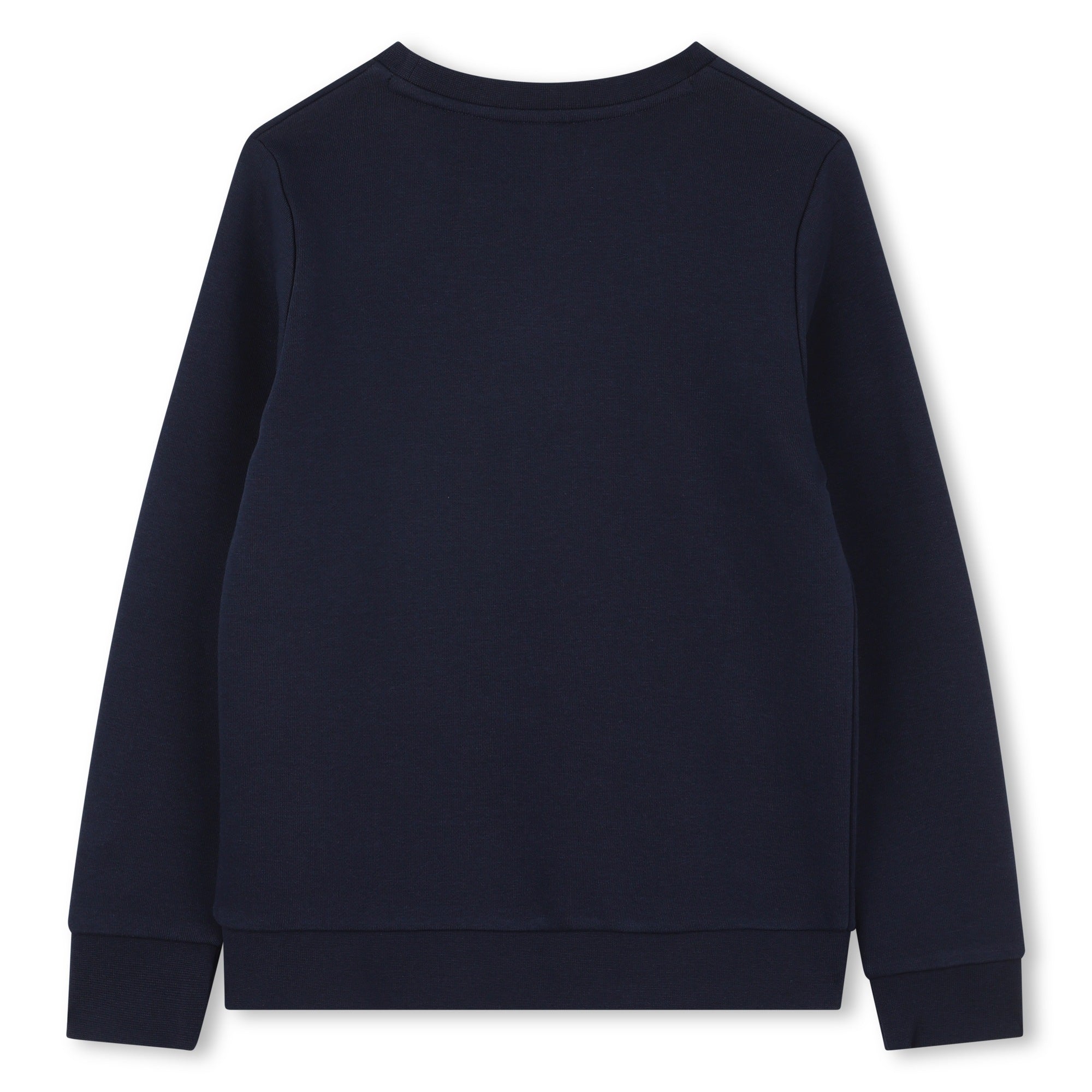 Boss Camisola Sweat J52022 Navy Navy_shot2