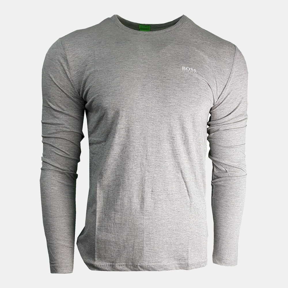 Boss Camisola Sweat Togn1 Grey Cinza Shot2