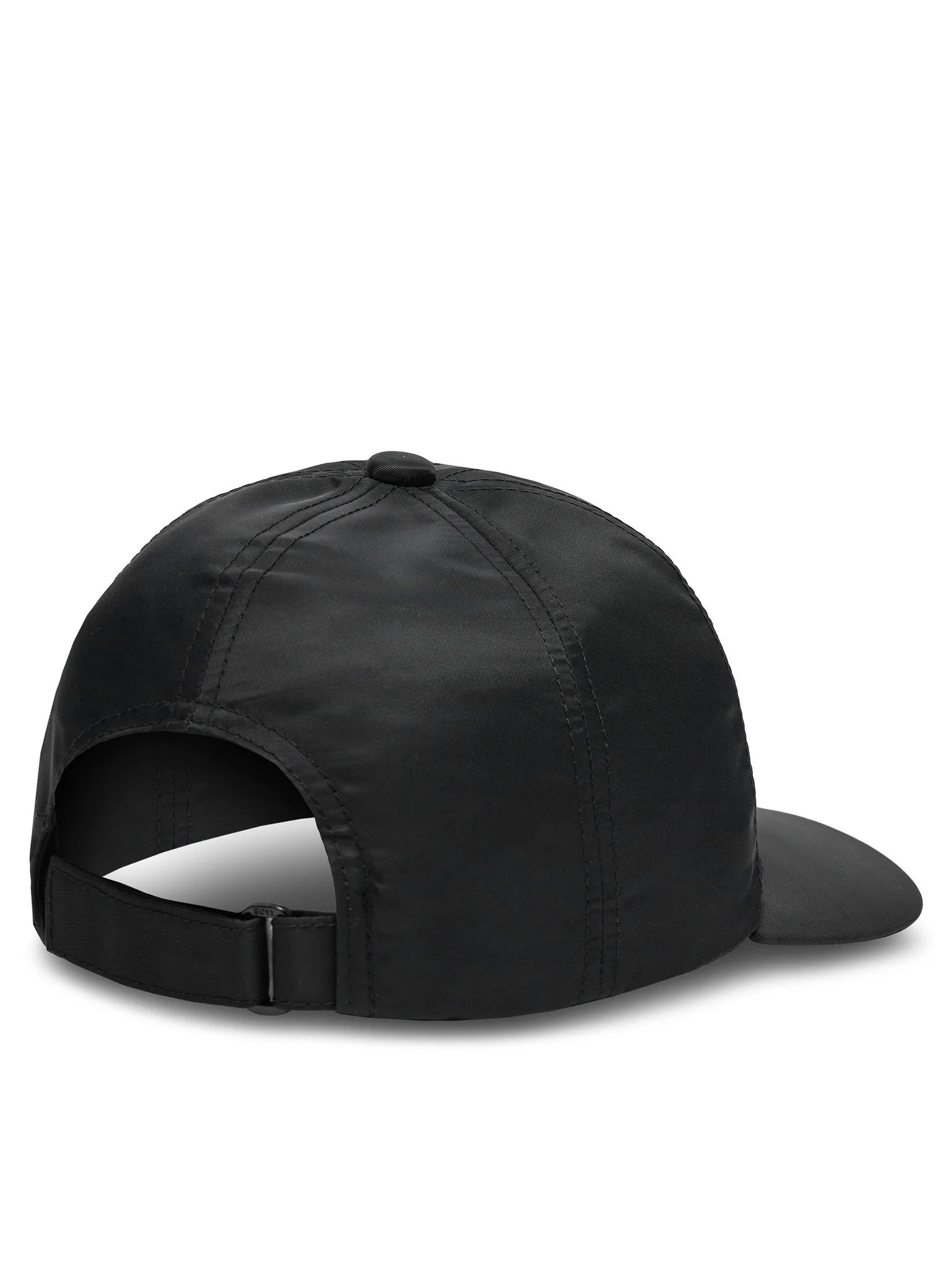 Boss Cap Hat Ari N Pl Black Preto_shot2