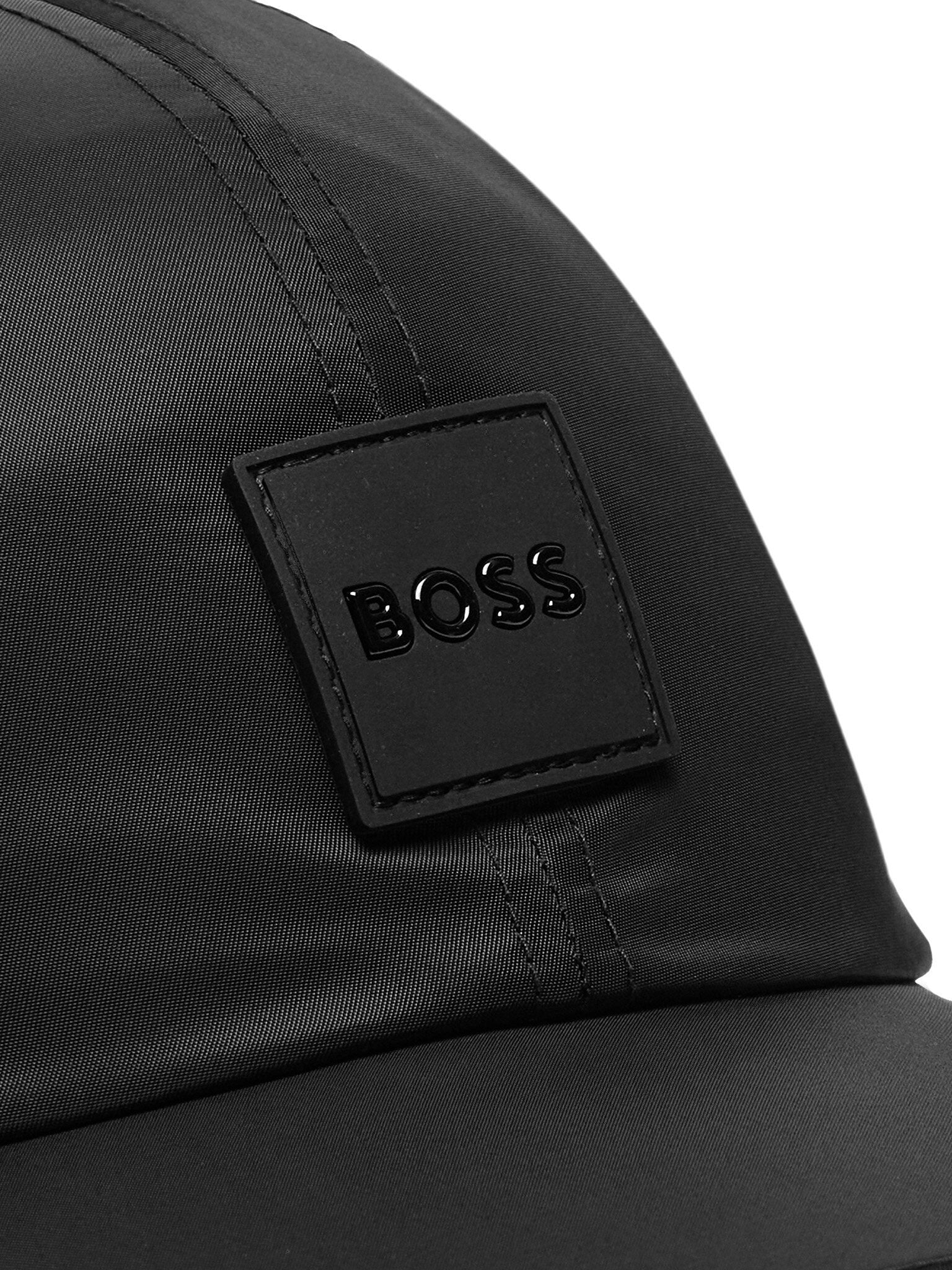 Boss Cap Hat Ari N Pl Black Preto_shot3