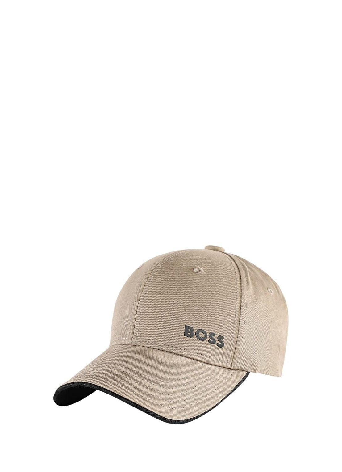 Boss Cap Hat Cap Bold Lt.bege Beige Claro_shot2