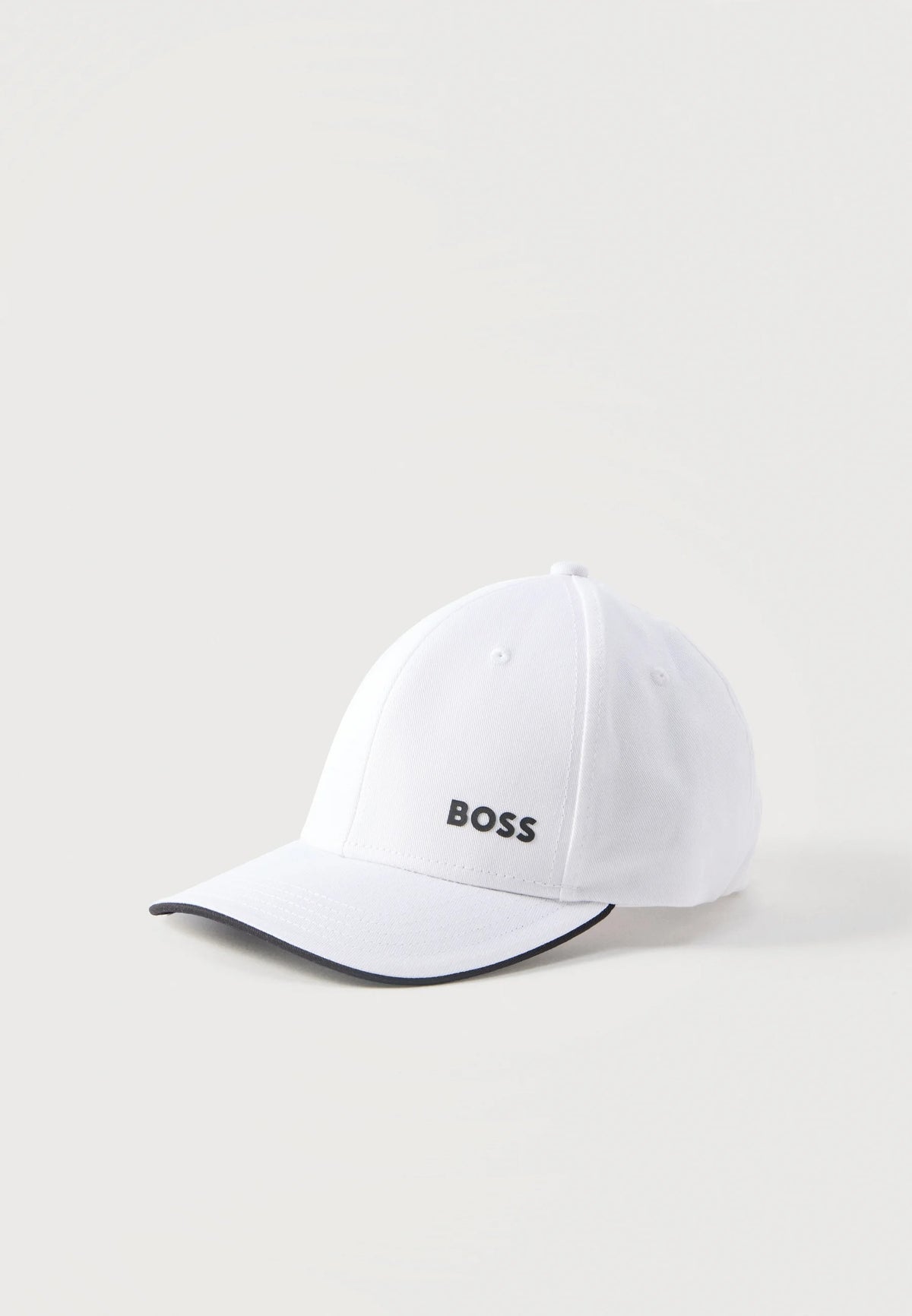 Boss Cap Hat Cap Bold Natural Natural_shot1
