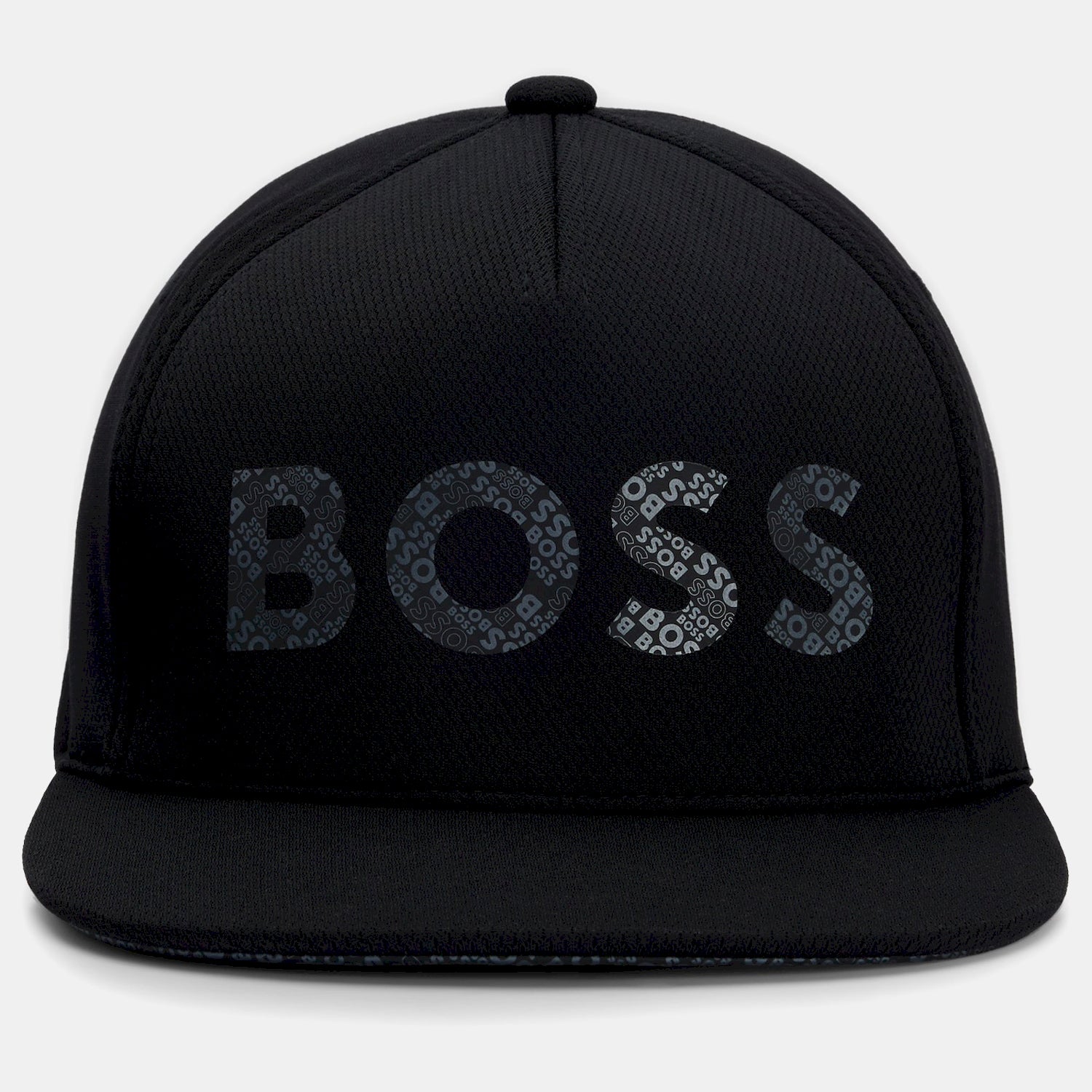 Cap Boss