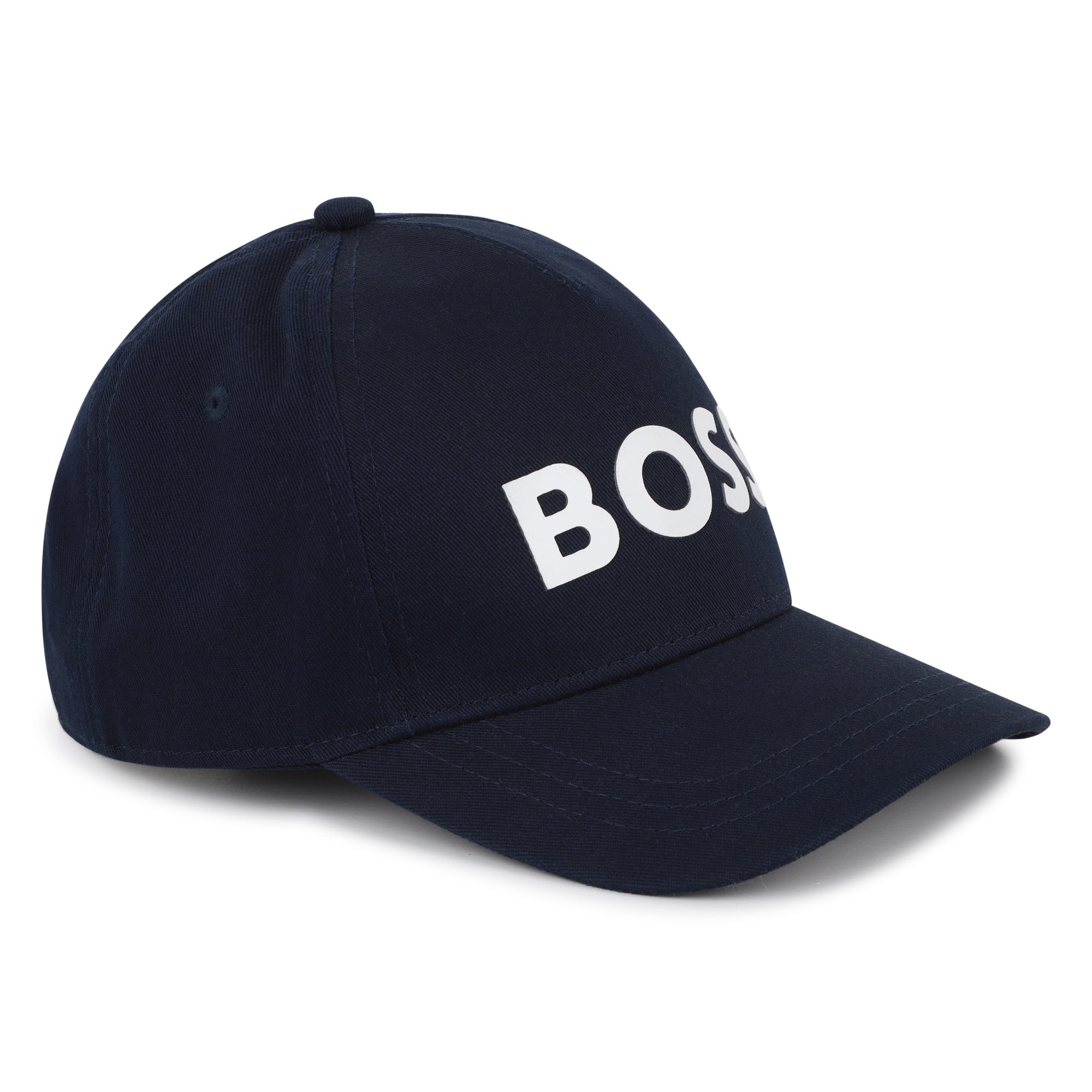 Boss Cap Hat J51681 Navy Navy_shot1