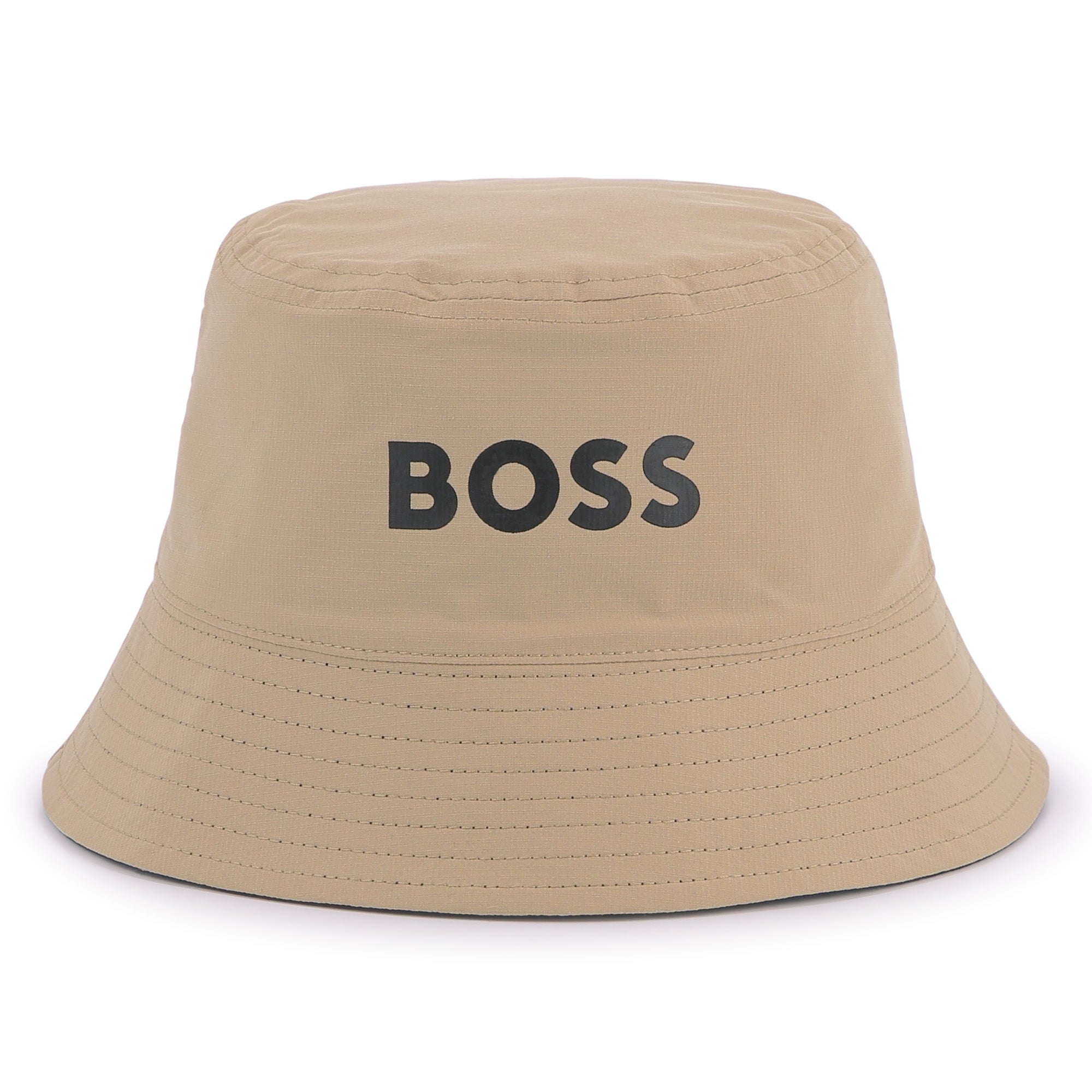 Boss Cap Hat J52267 Beige Beige_shot1