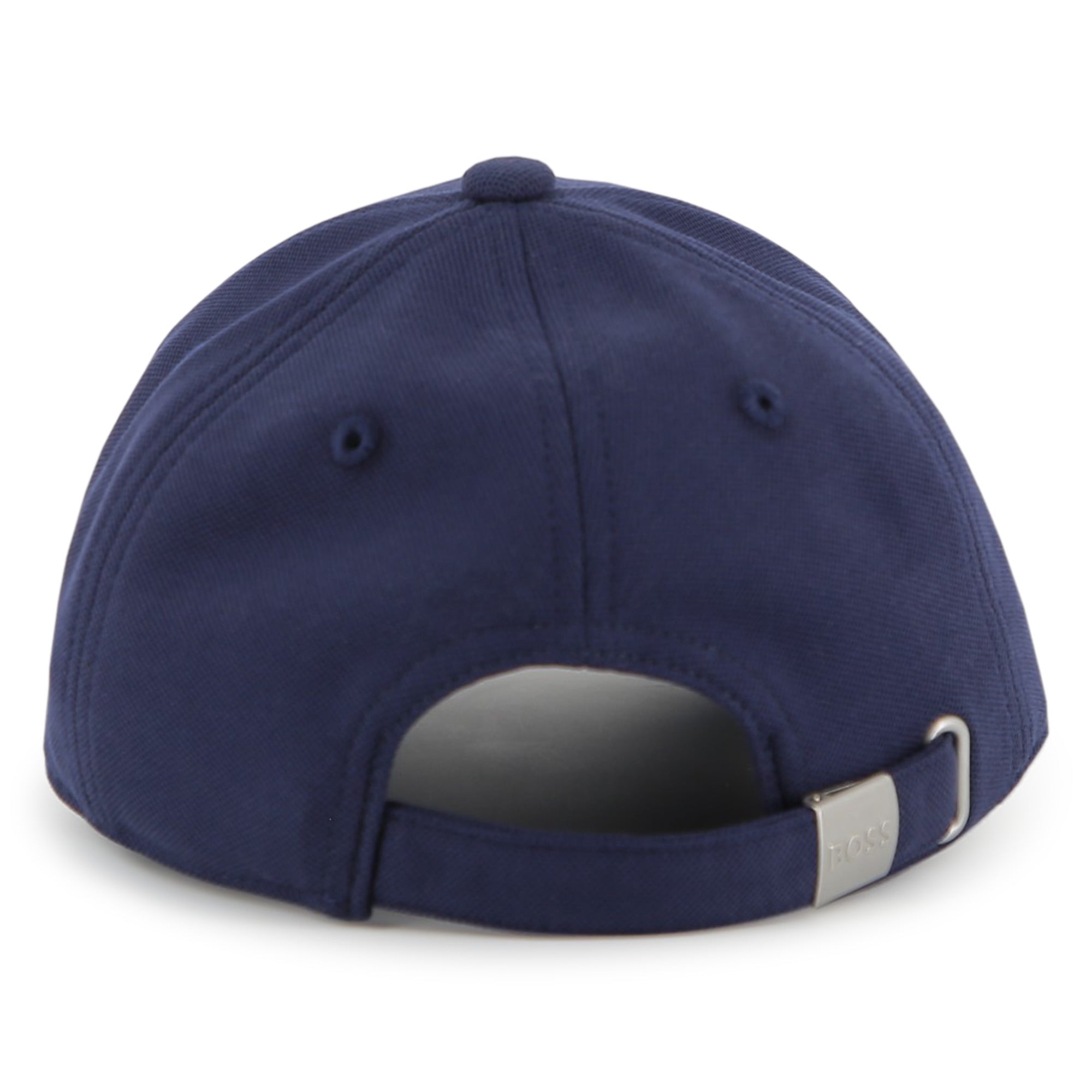 Boss Cap Hat J53118 Navy Navy_shot3