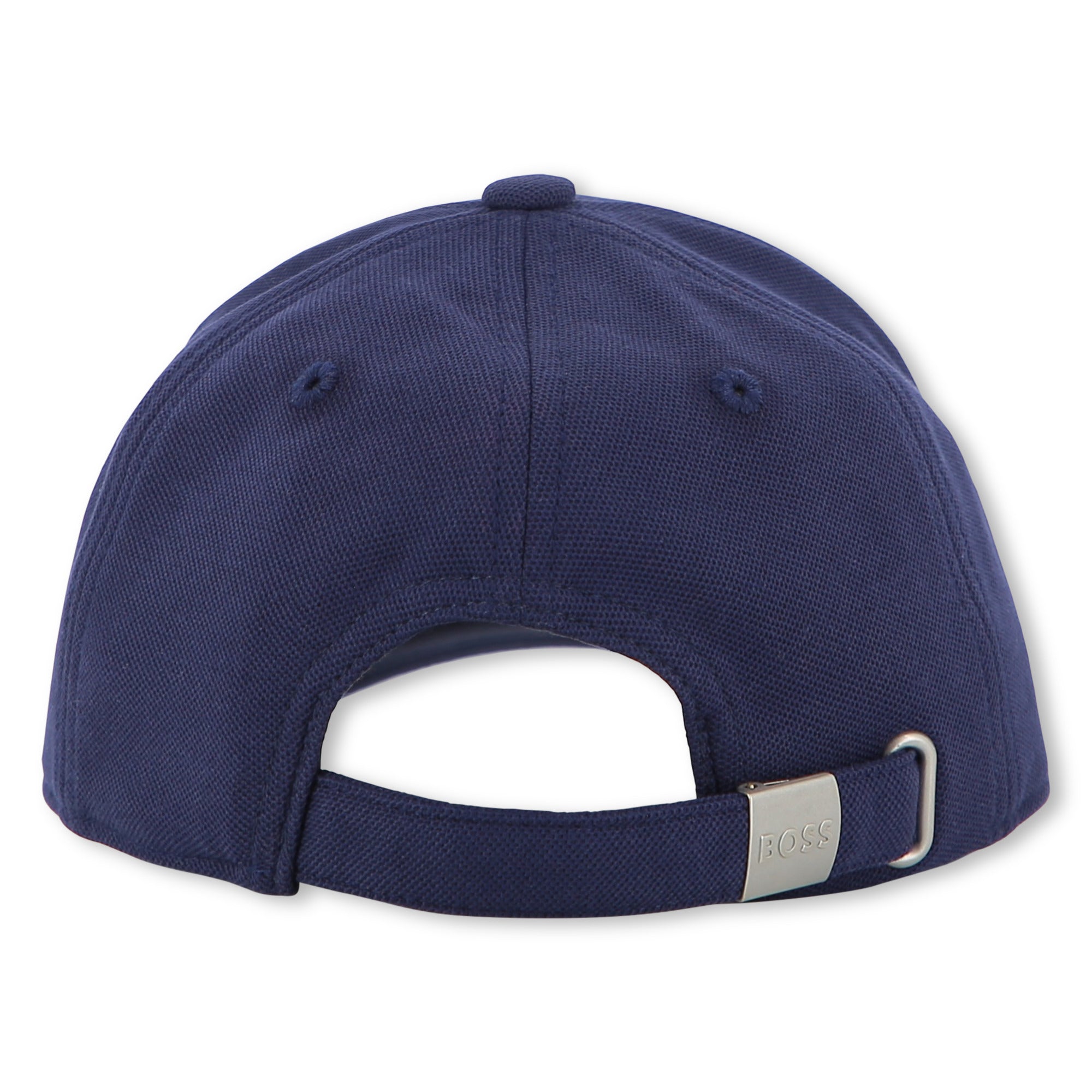Boss Cap Hat J53118 Navy Navy_shot7