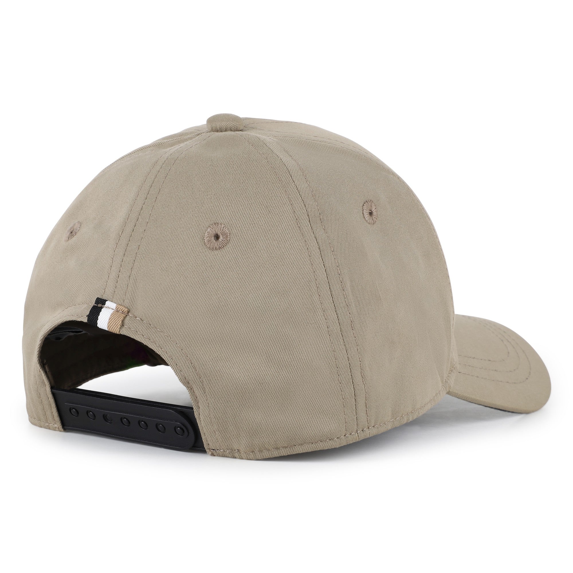 Boss Cap Hat J53166 Beige Beige_shot3