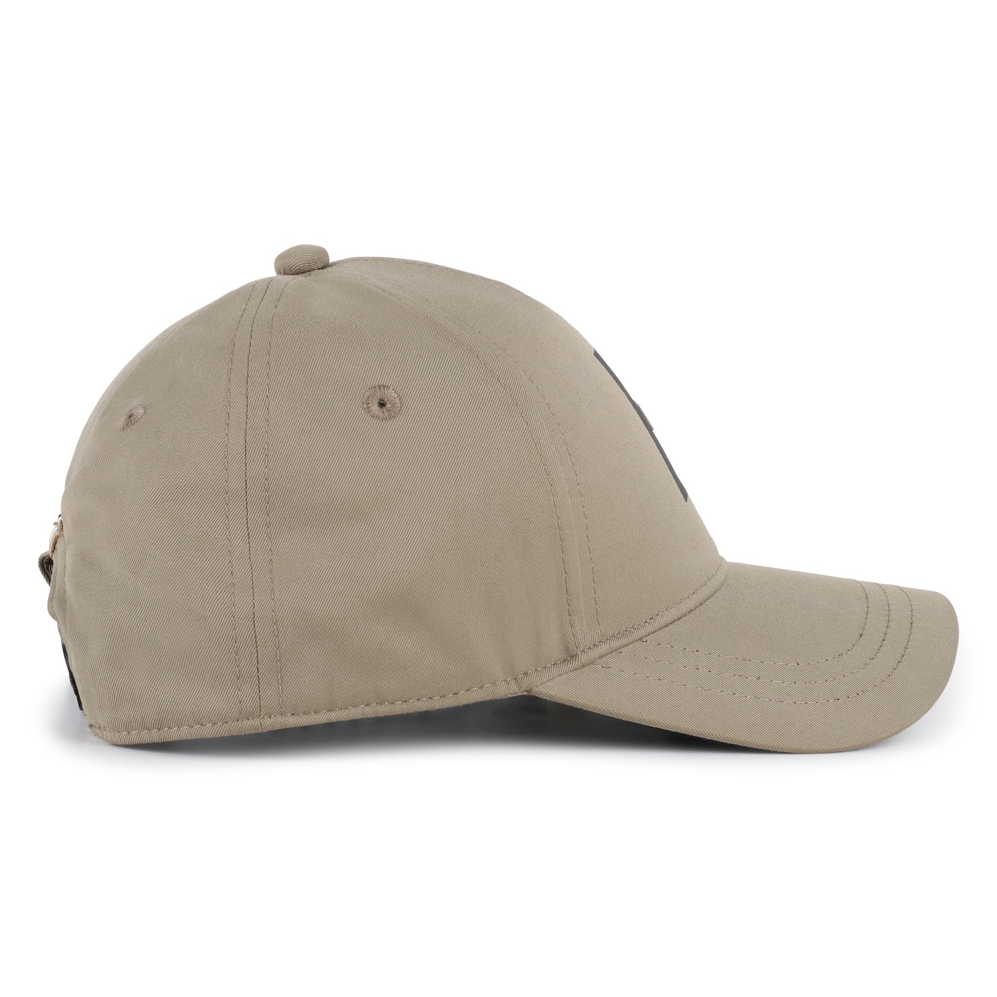 Boss Cap Hat J53166 Beige Beige_shot4