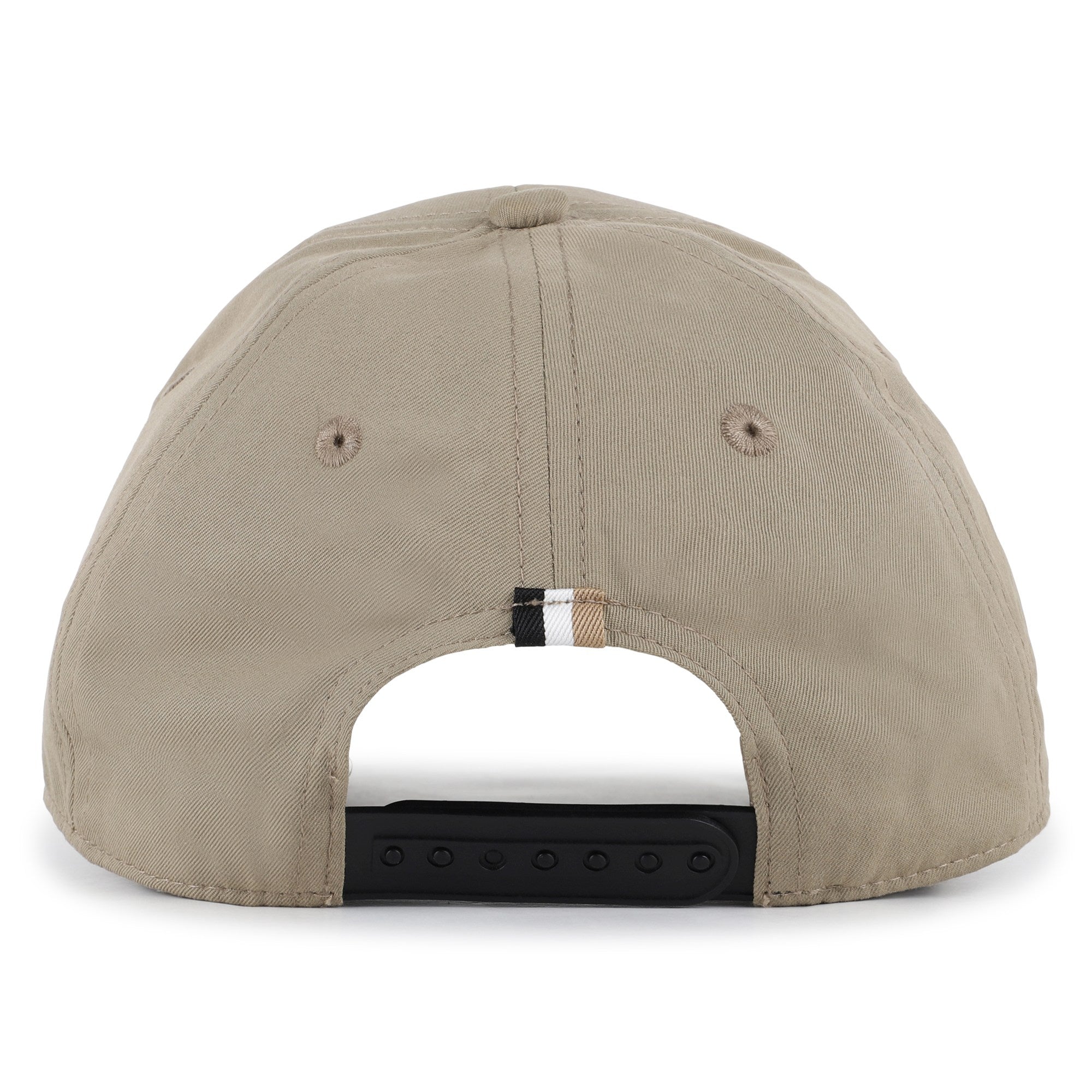 Boss Cap Hat J53166 Beige Beige_shot6