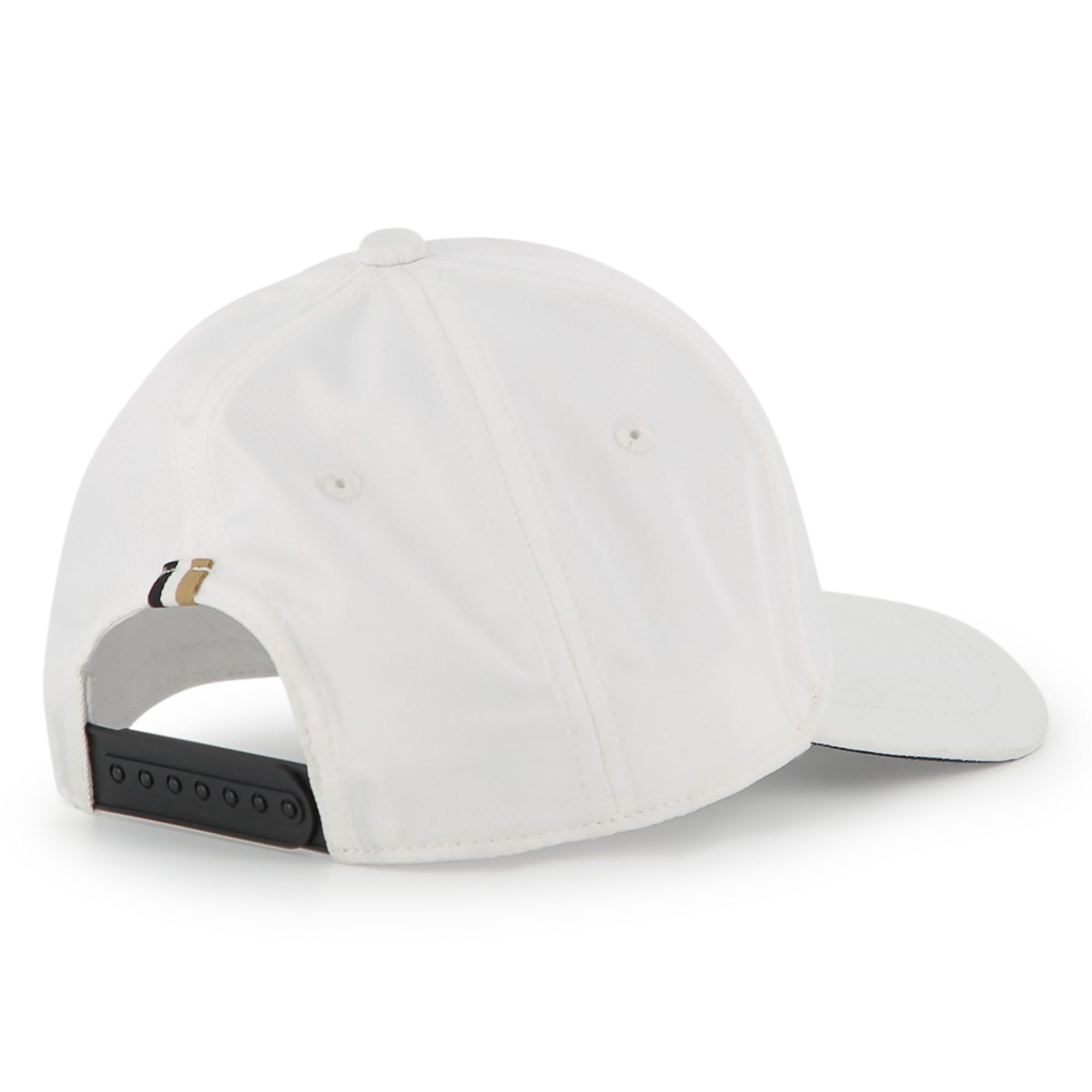 Boss Cap Hat J53166 White Branco_shot3