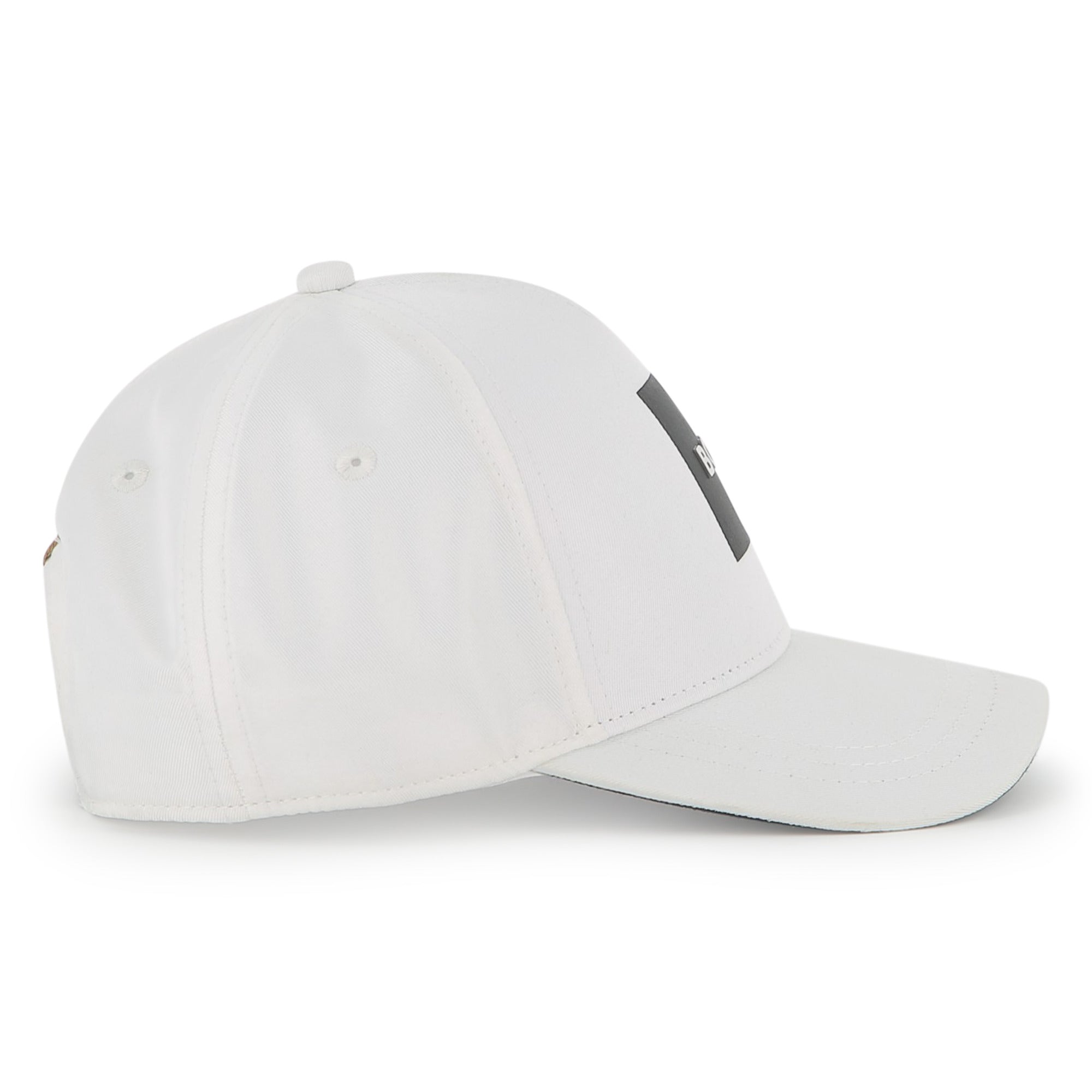 Boss Cap Hat J53166 White Branco_shot4