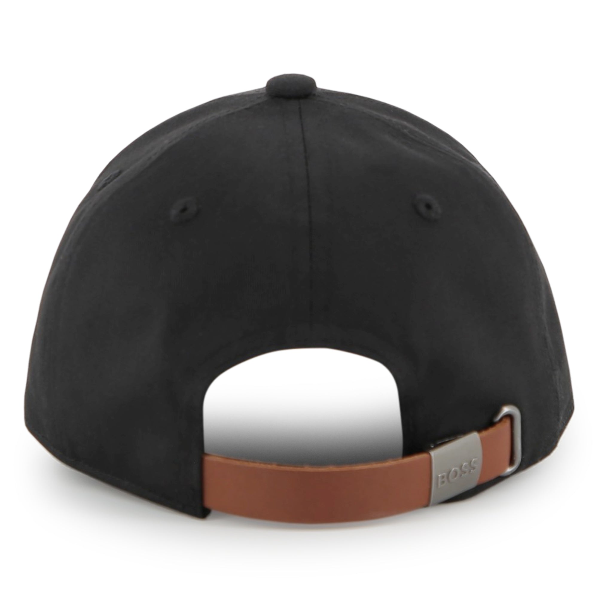 Boss Cap Hat J53168 Black Preto_shot6