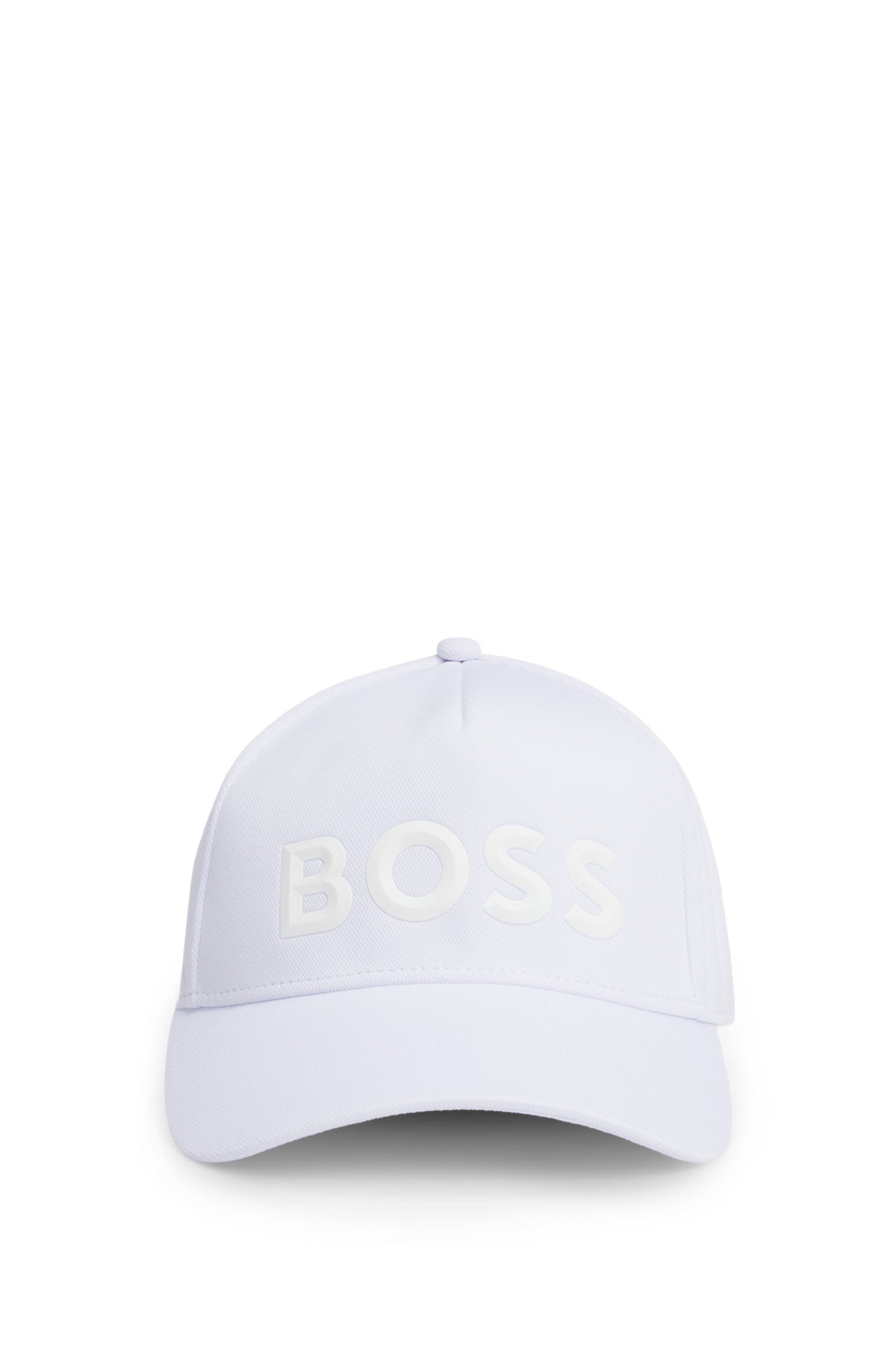 Boss Cap Hat Pyer Golf White Branco_shot2