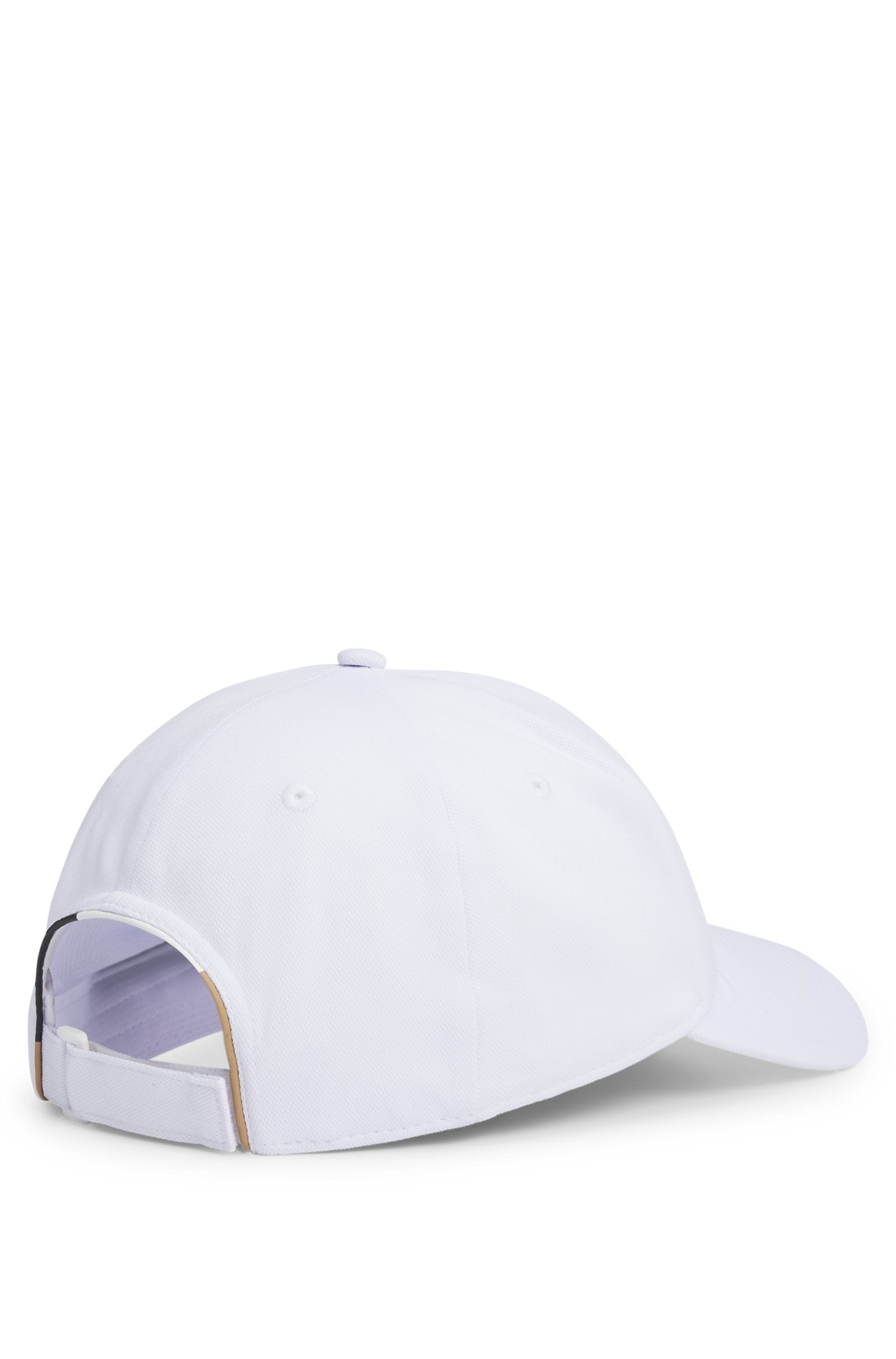 Boss Cap Hat Pyer Golf White Branco_shot3