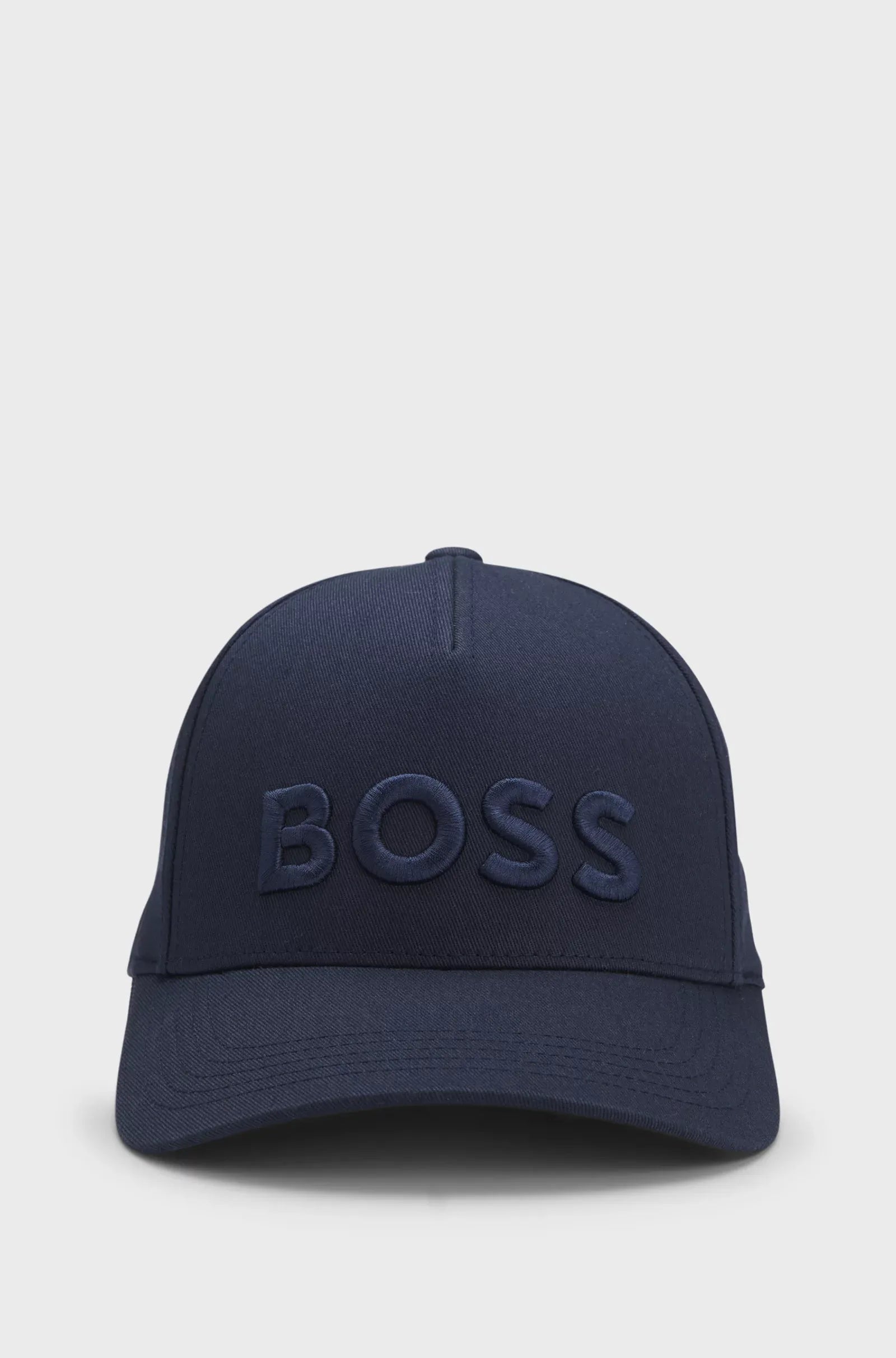Boss Cap Hat Seth Boss Dk.blue Azul Escuro_shot1