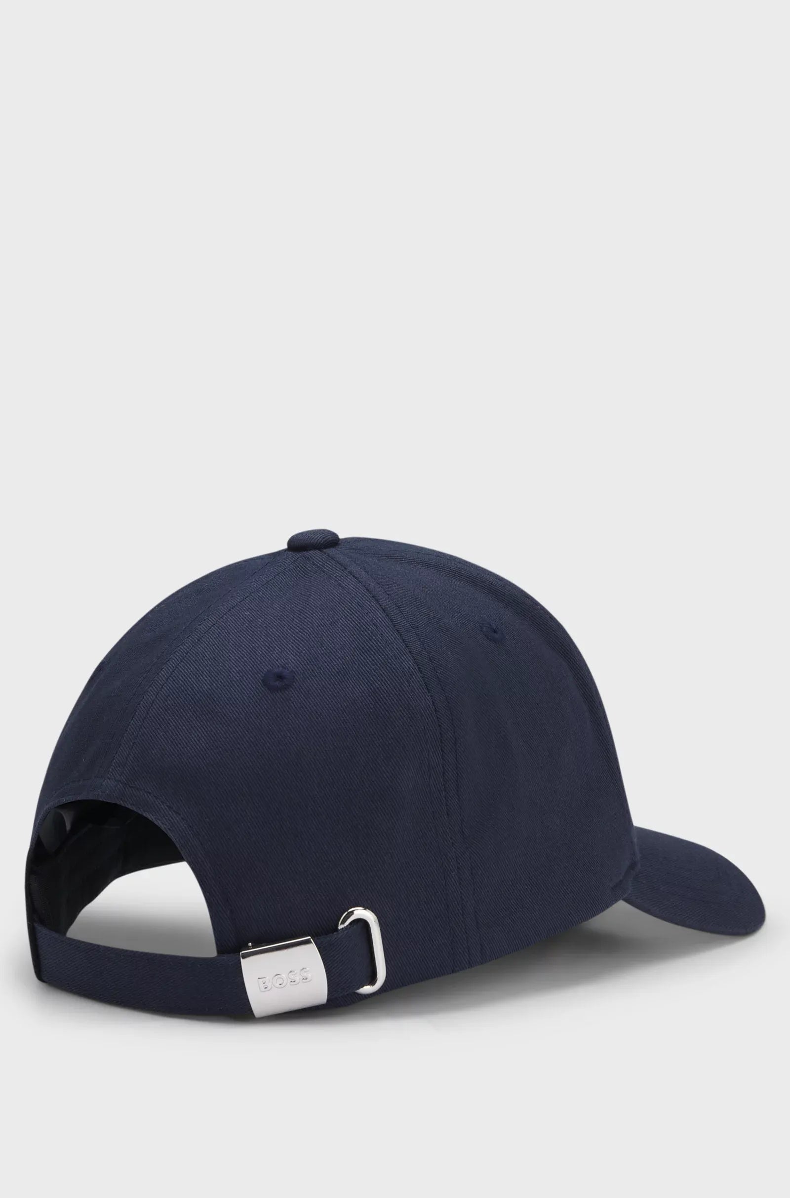 Boss Cap Hat Seth Boss Dk.blue Azul Escuro_shot2