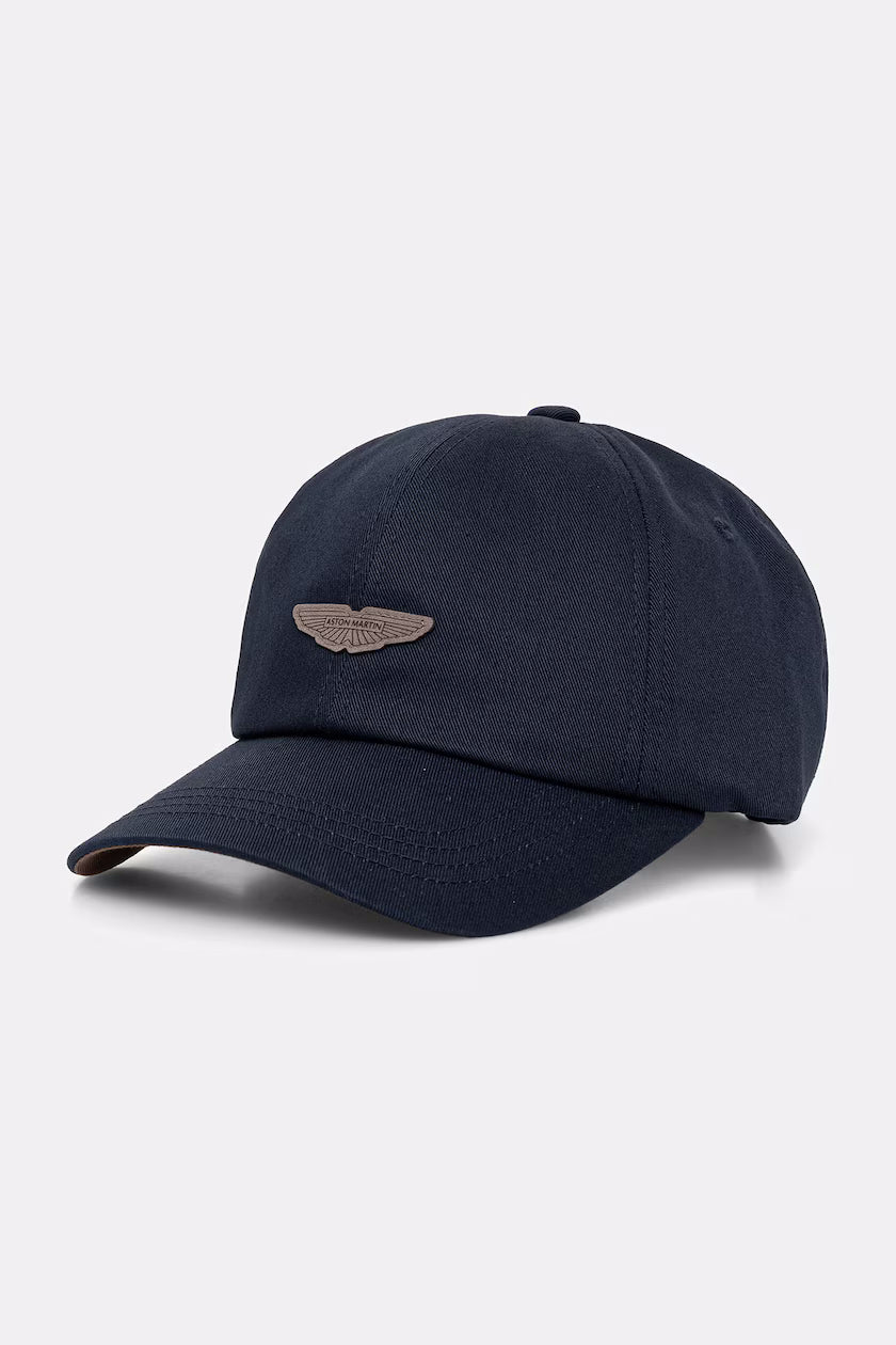 Boss Cap Hat Zed Am 5056496 Dk.blue Azul Escuro_shot1