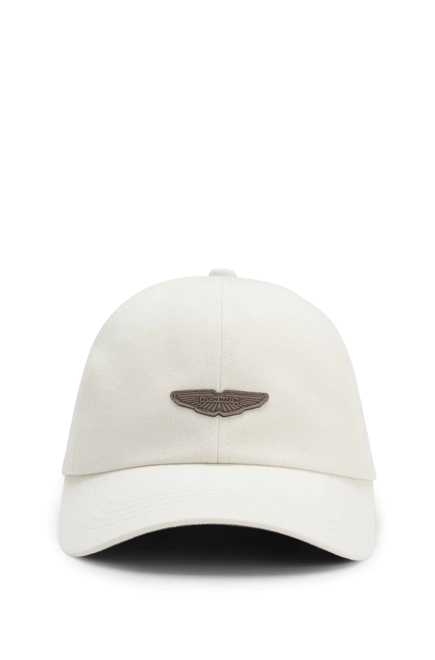 Boss Cap Hat Zed Am 5056496 White Branco_shot1