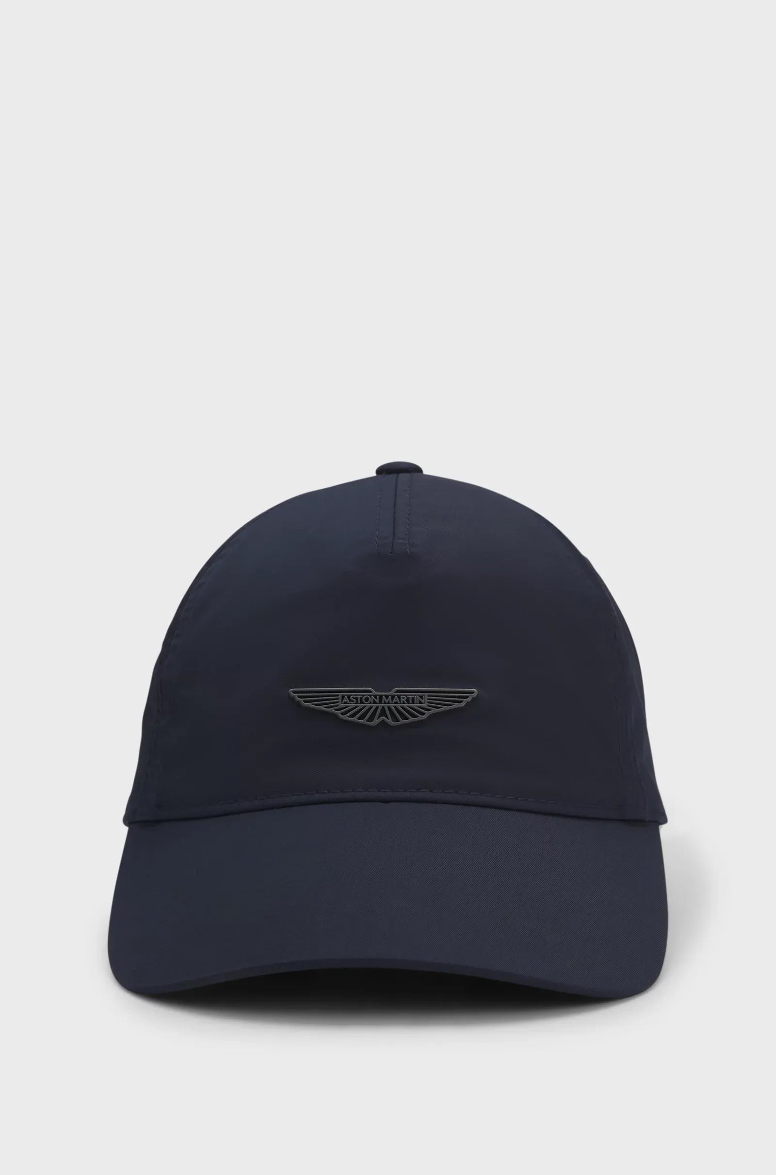 Boss Cap Hat Zed Am Navy Navy_shot1
