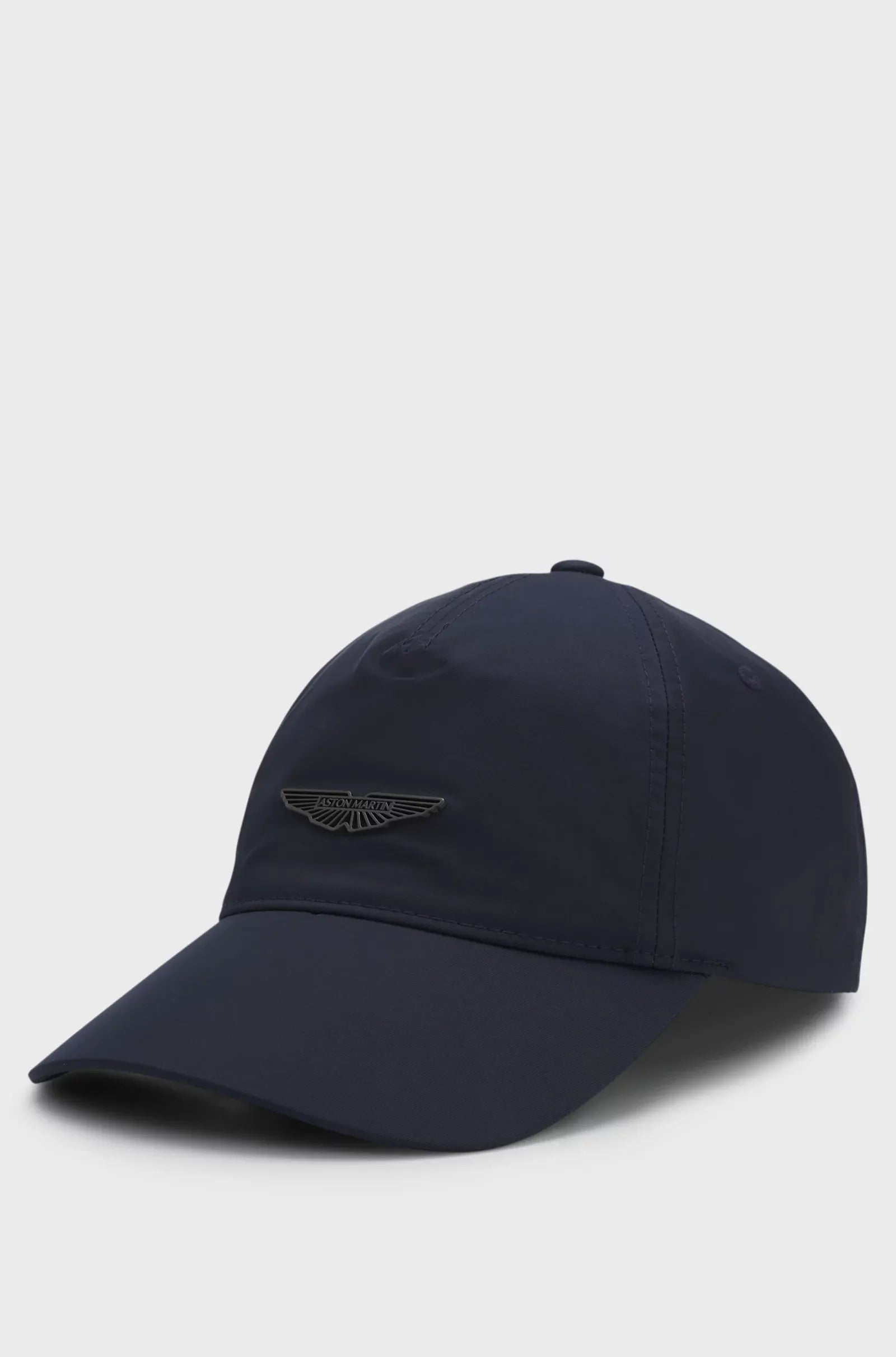 Boss Cap Hat Zed Am Navy Navy_shot2