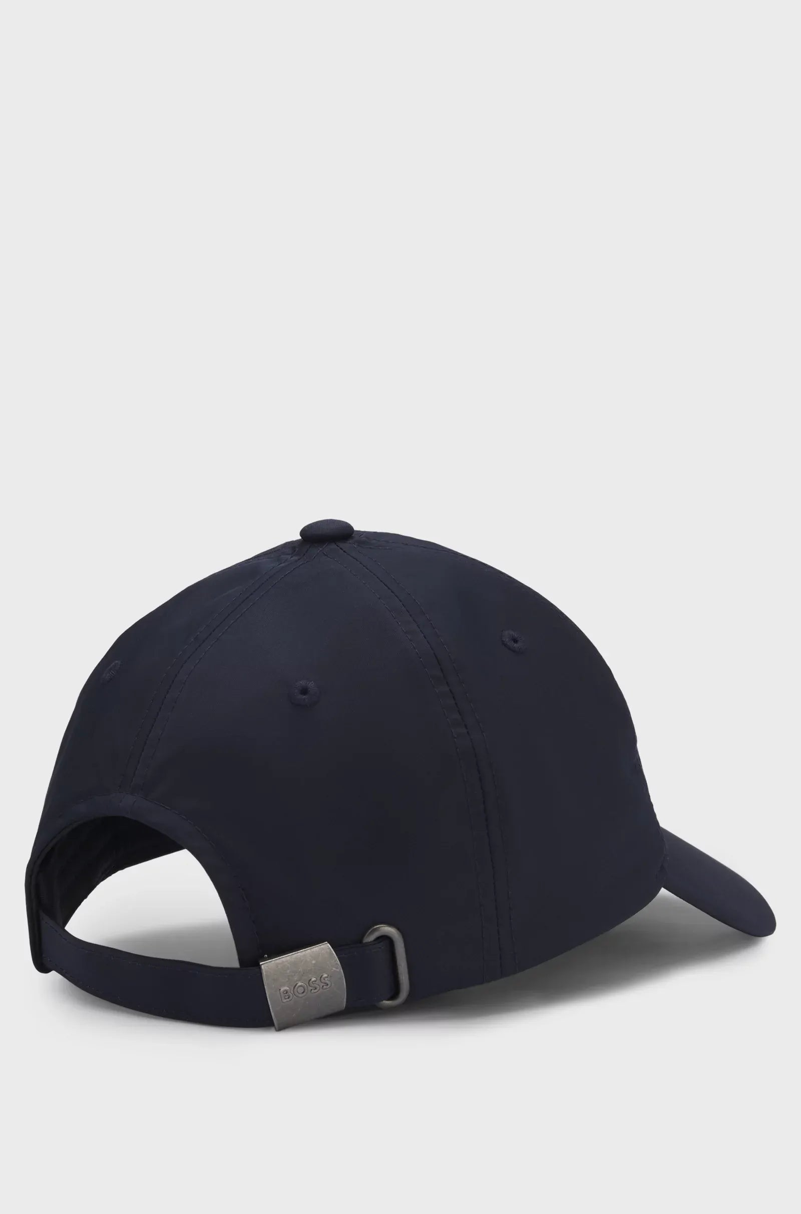 Boss Cap Hat Zed Am Navy Navy_shot3