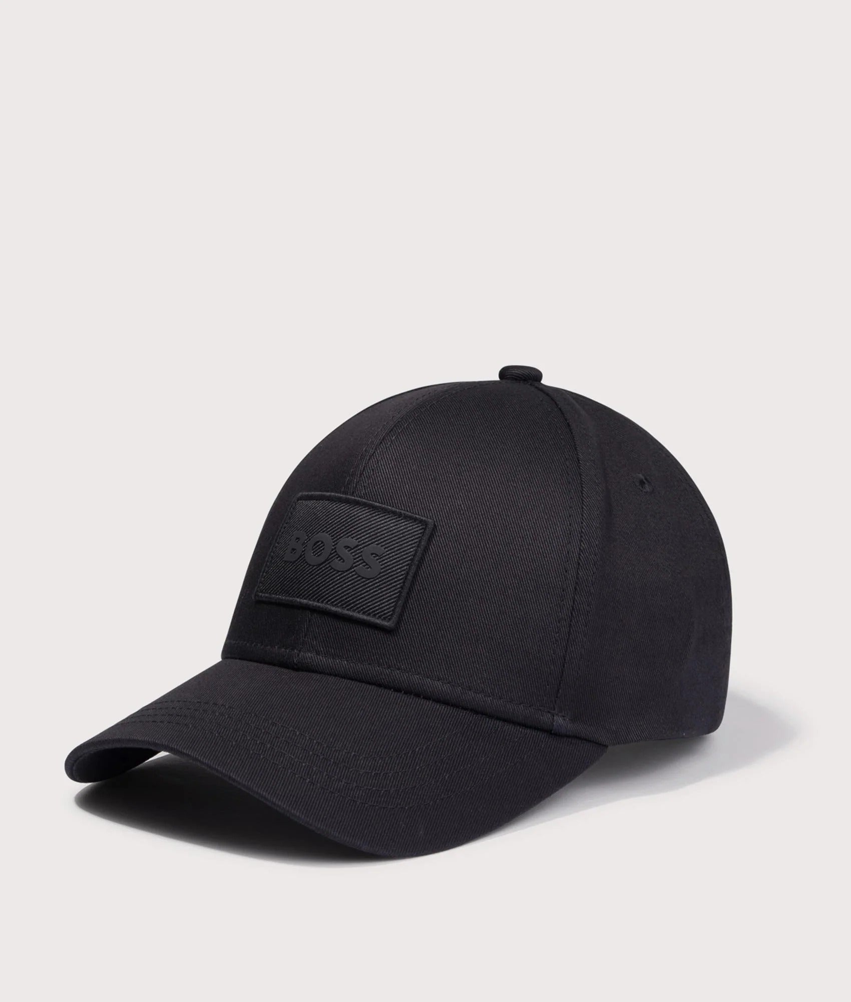 Boss Cap Hat Zed Sl Black Preto_shot1