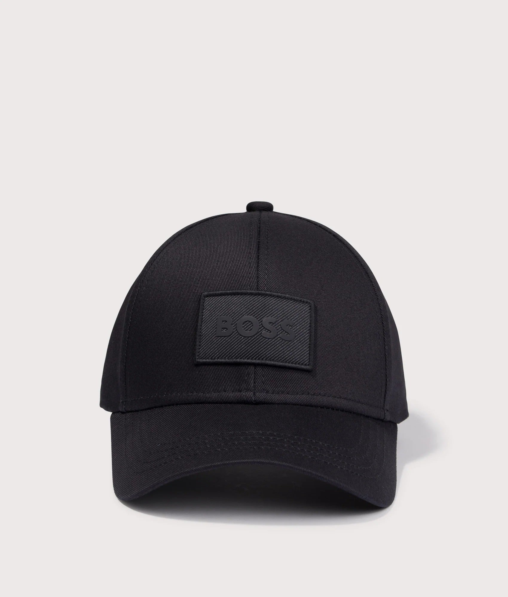 Boss Cap Hat Zed Sl Black Preto_shot2
