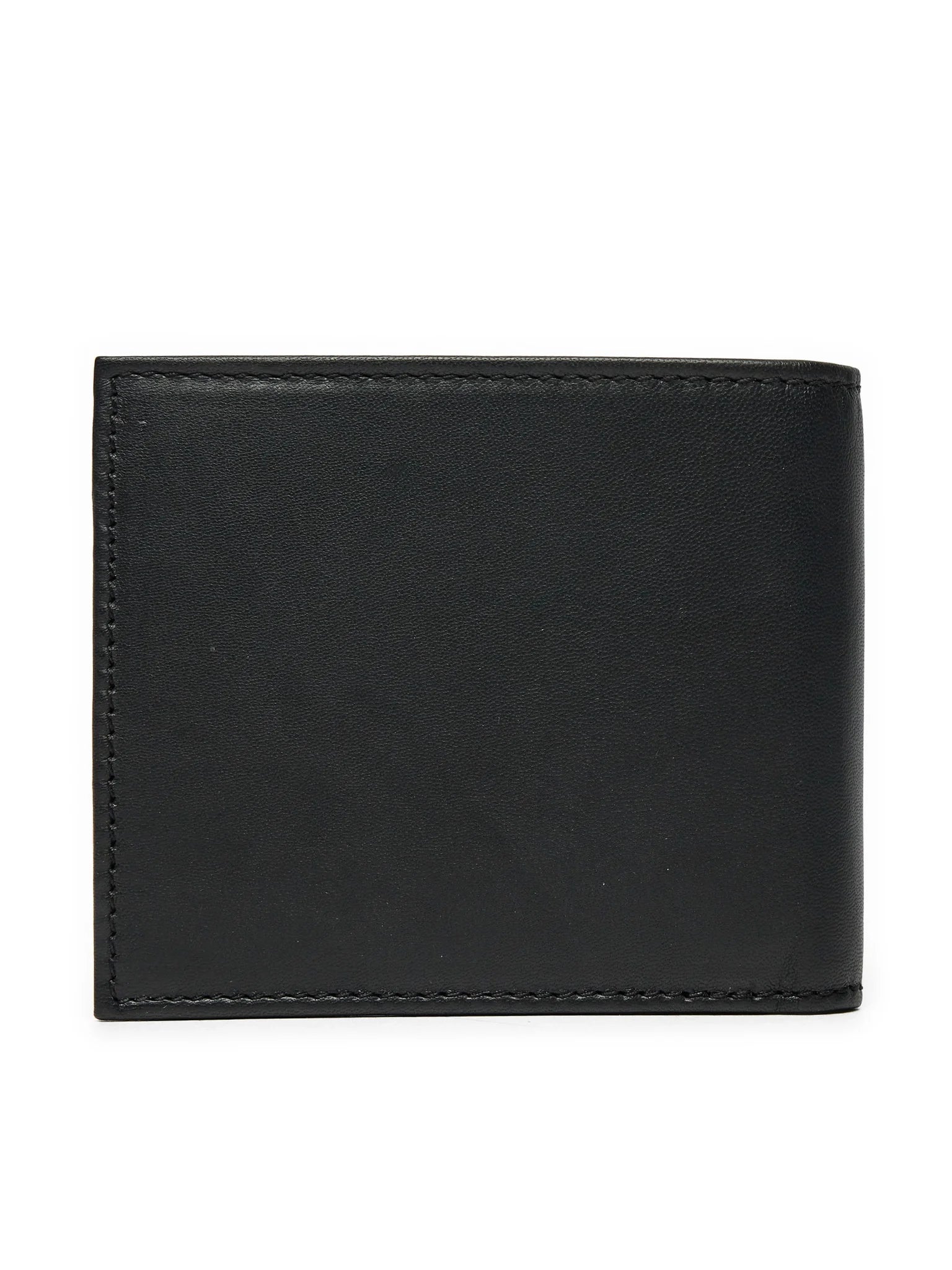 Boss Carteira Wallet Randy 4cc Coin Black Preto_shot1